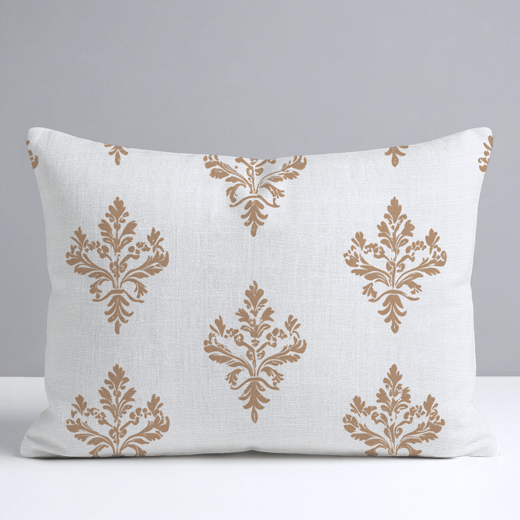 Monroe Throw Pillow - Lemon Park