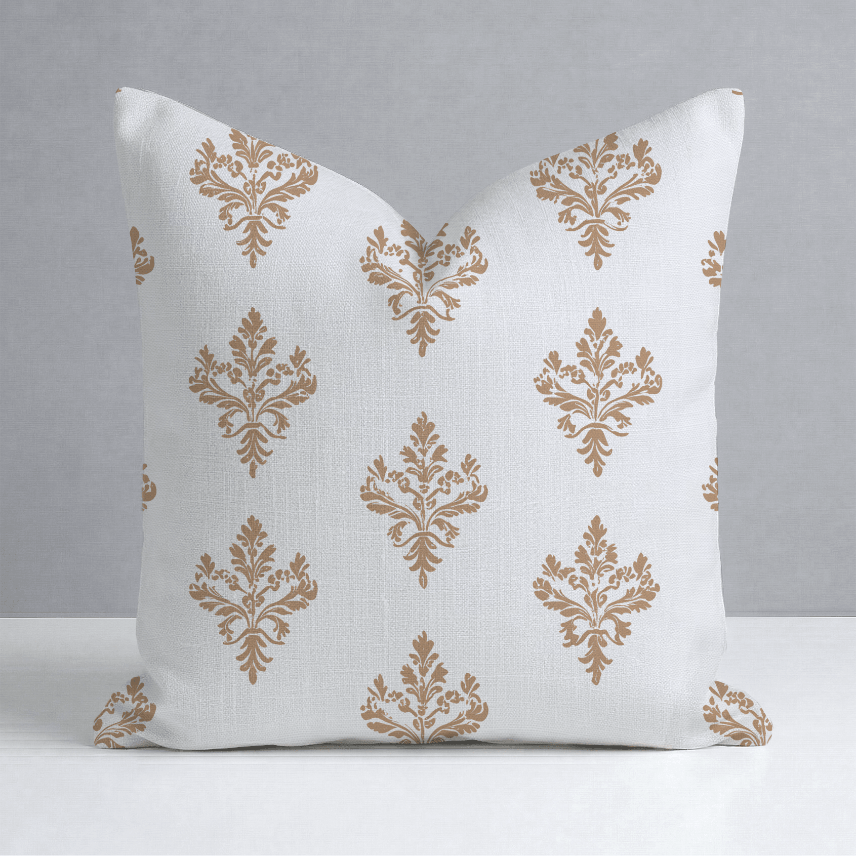Monroe Throw Pillow - Lemon Park