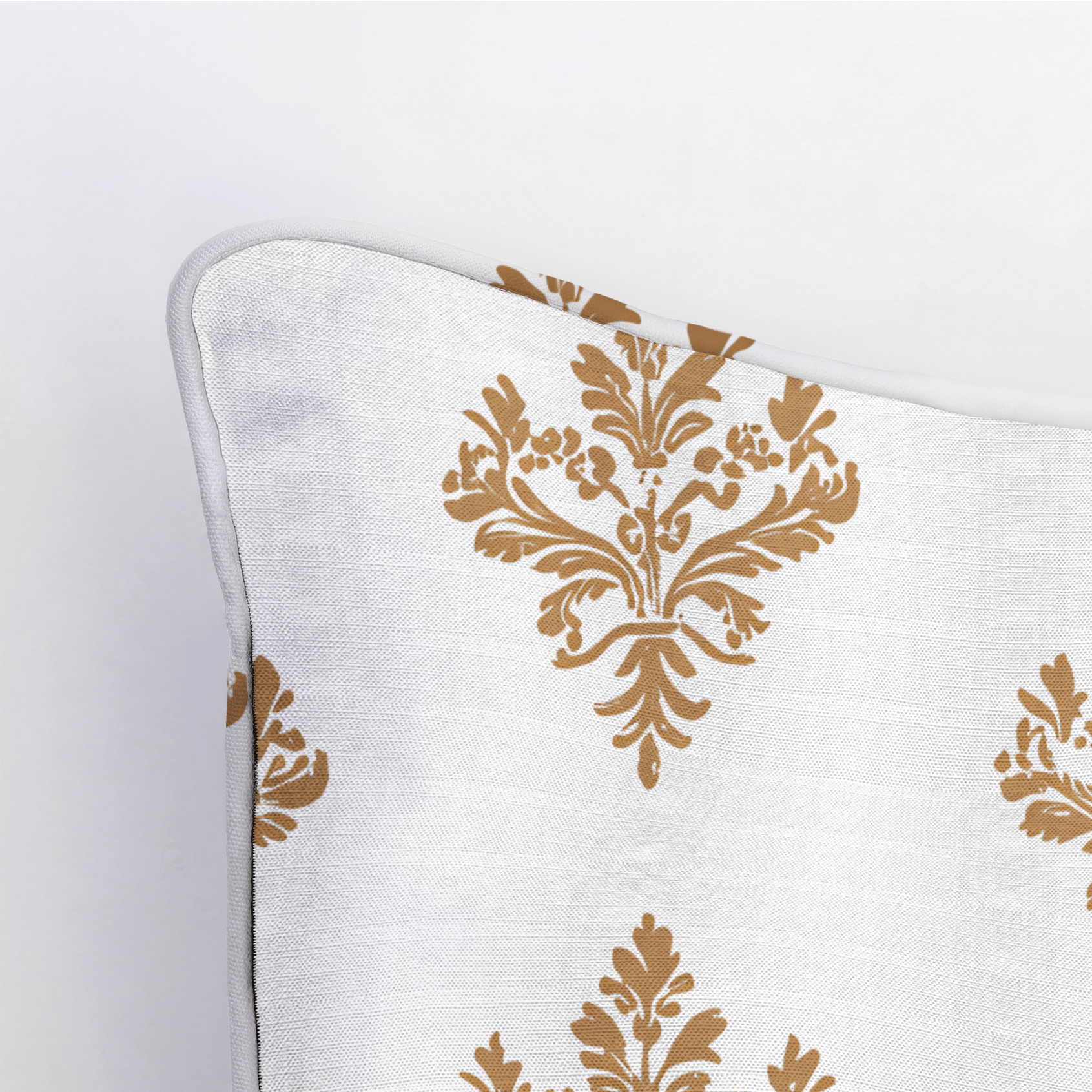 Monroe Throw Pillow - Lemon Park