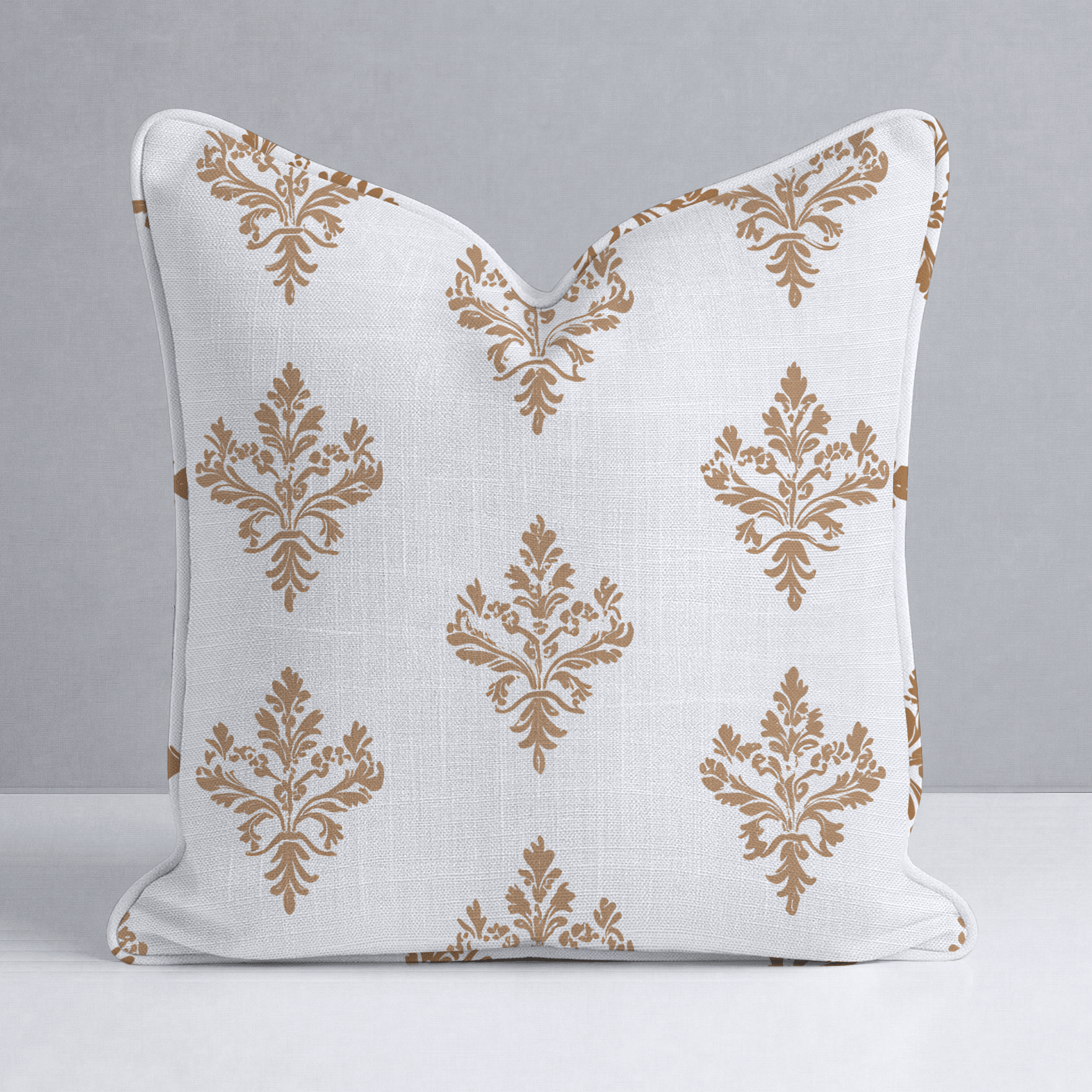 Monroe Throw Pillow - Lemon Park