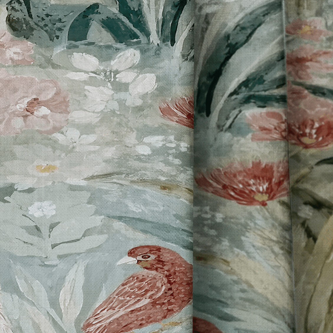Montrose - Drapery - Lemon Park