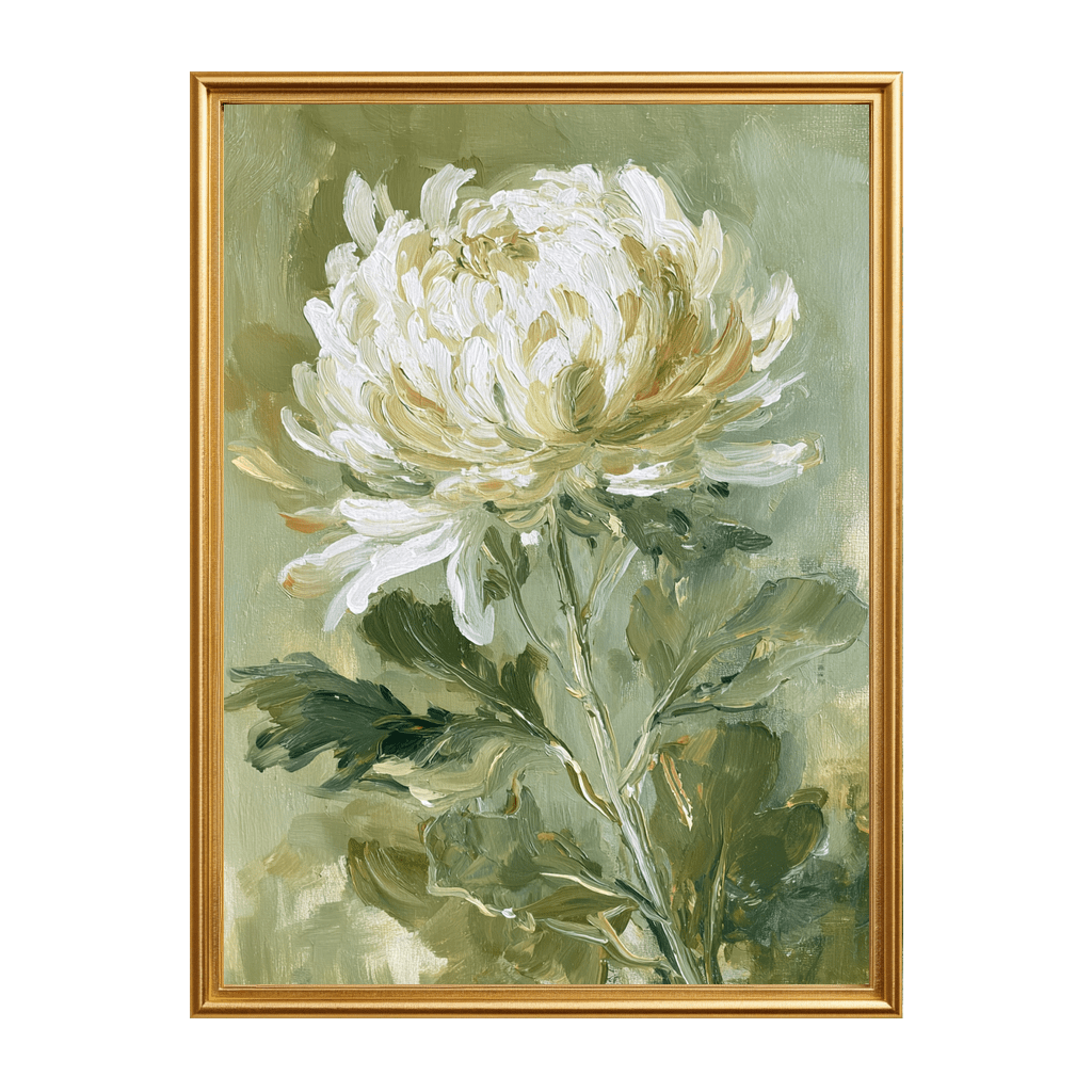 Moonlit Mum - Art Print - Lemon Park