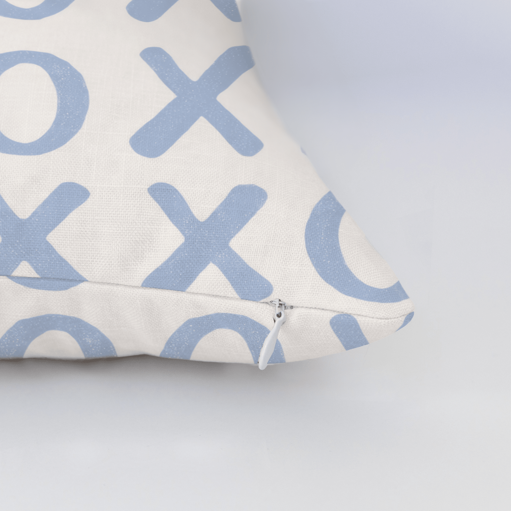 More Hugs Throw Pillow - Lemon Park