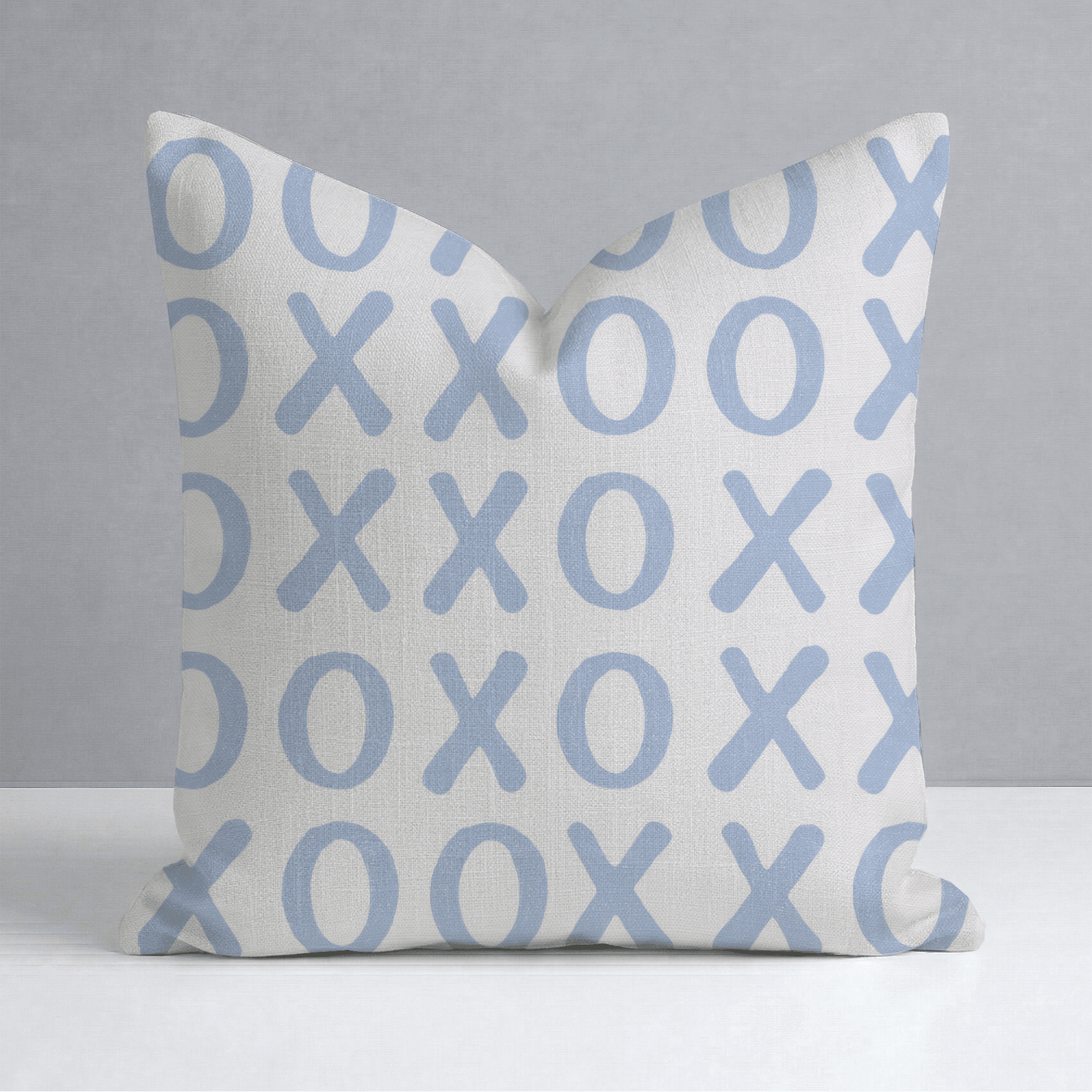 More Hugs Throw Pillow - Lemon Park