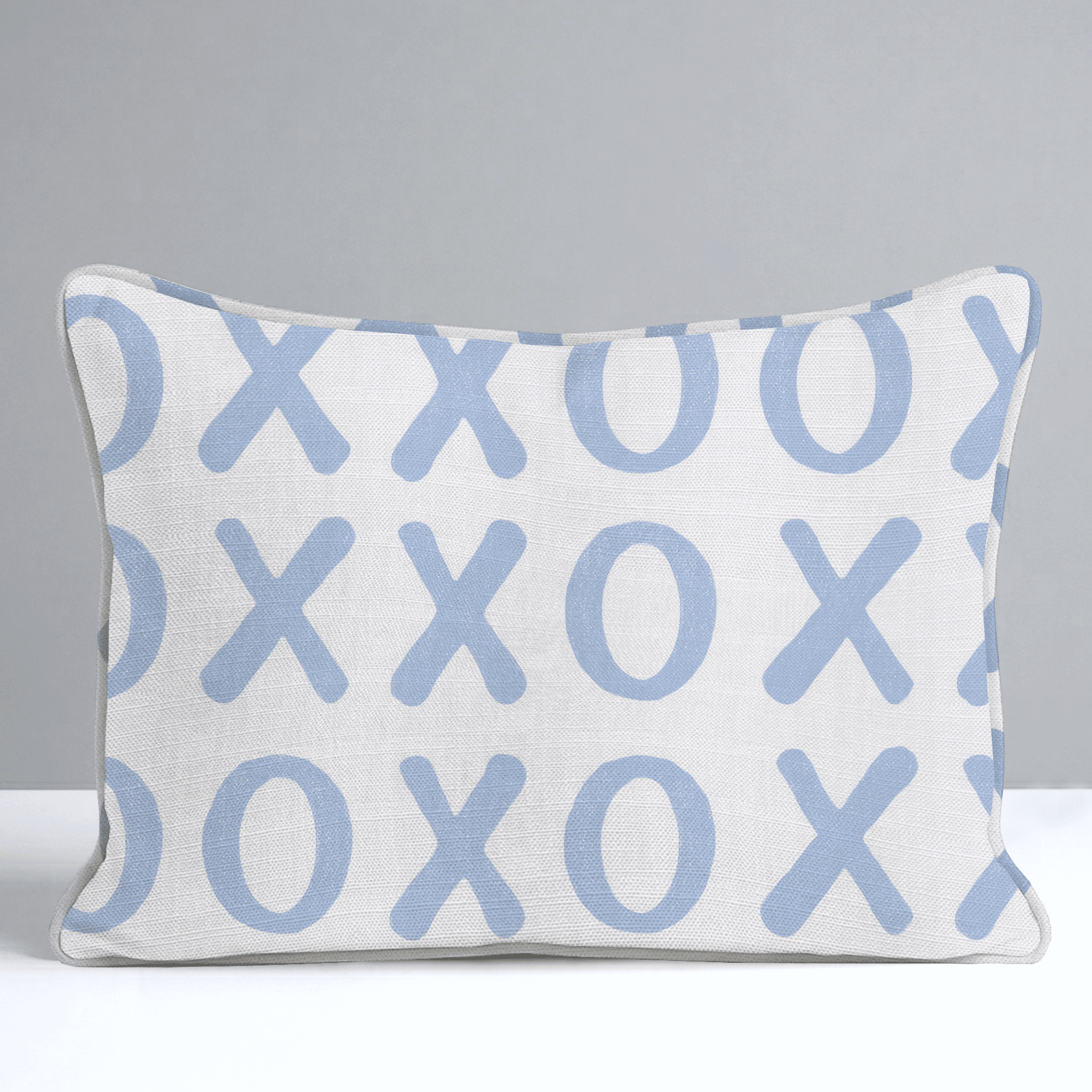 More Hugs Throw Pillow - Lemon Park