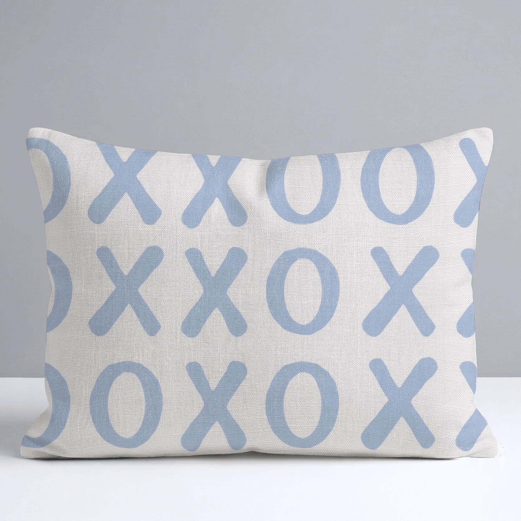 More Hugs Throw Pillow - Lemon Park