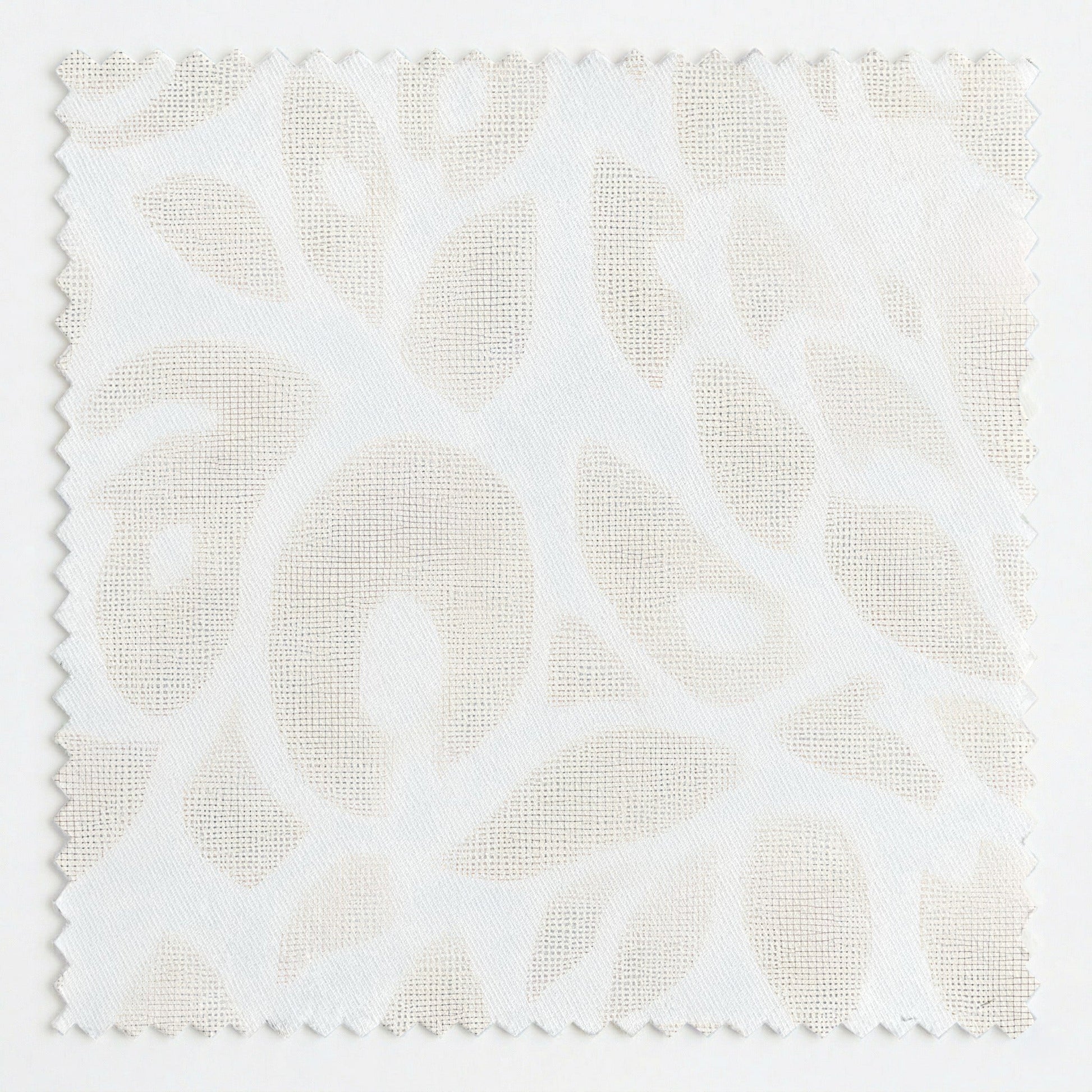 Morgan - Fabric - Lemon Park