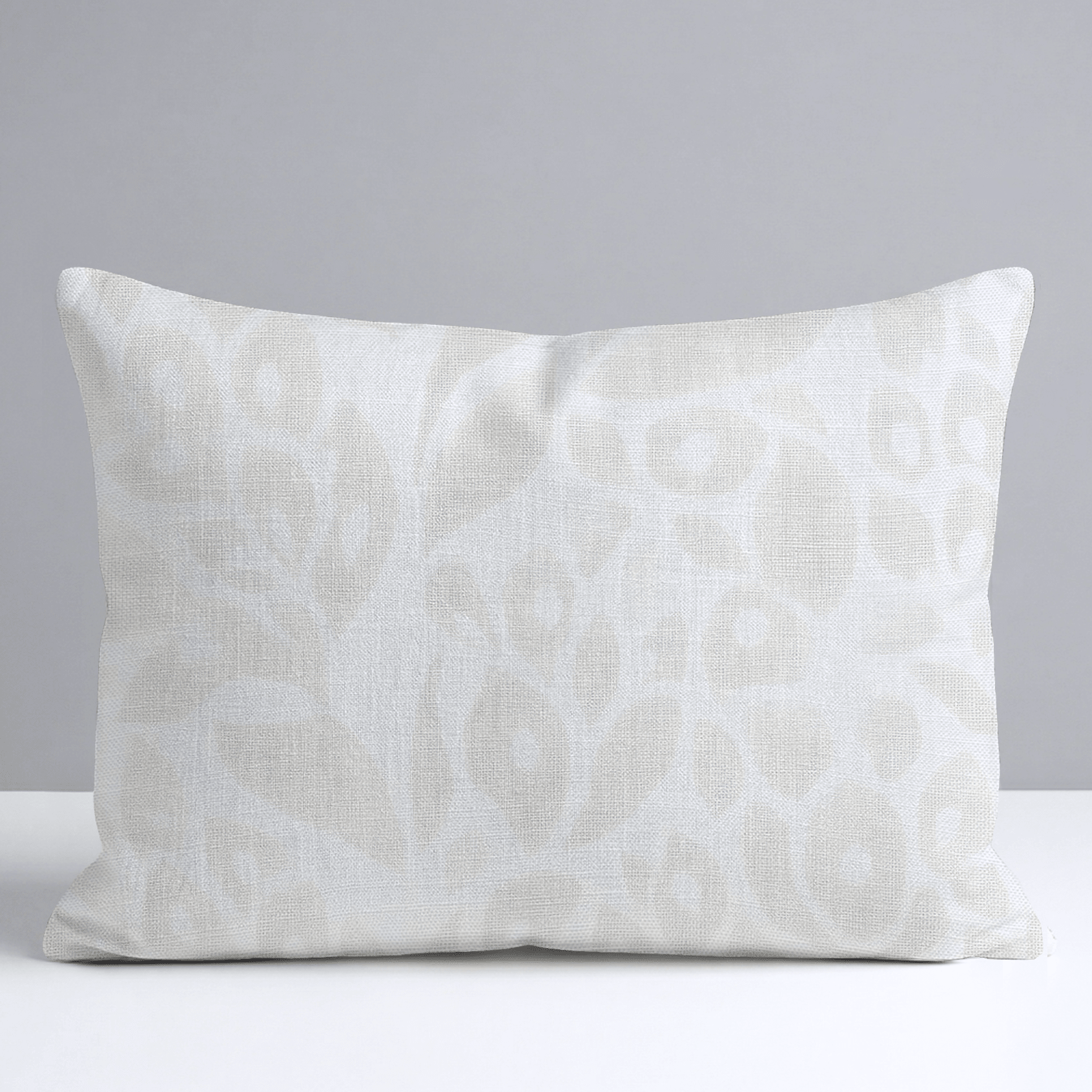 Morgan Throw Pillow - Lemon Park
