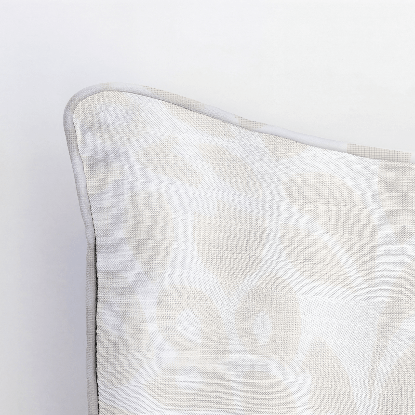 Morgan Throw Pillow - Lemon Park