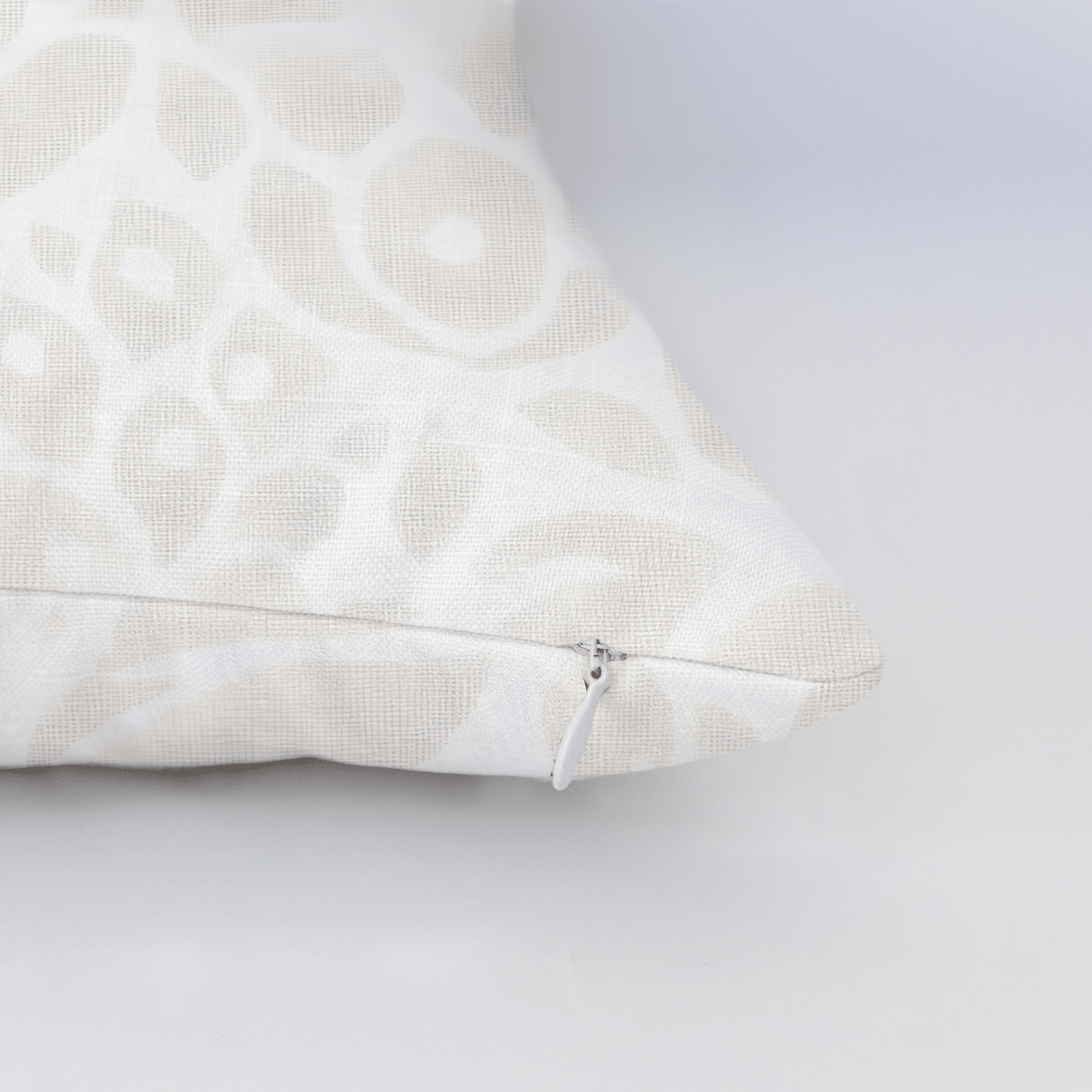 Morgan Throw Pillow - Lemon Park