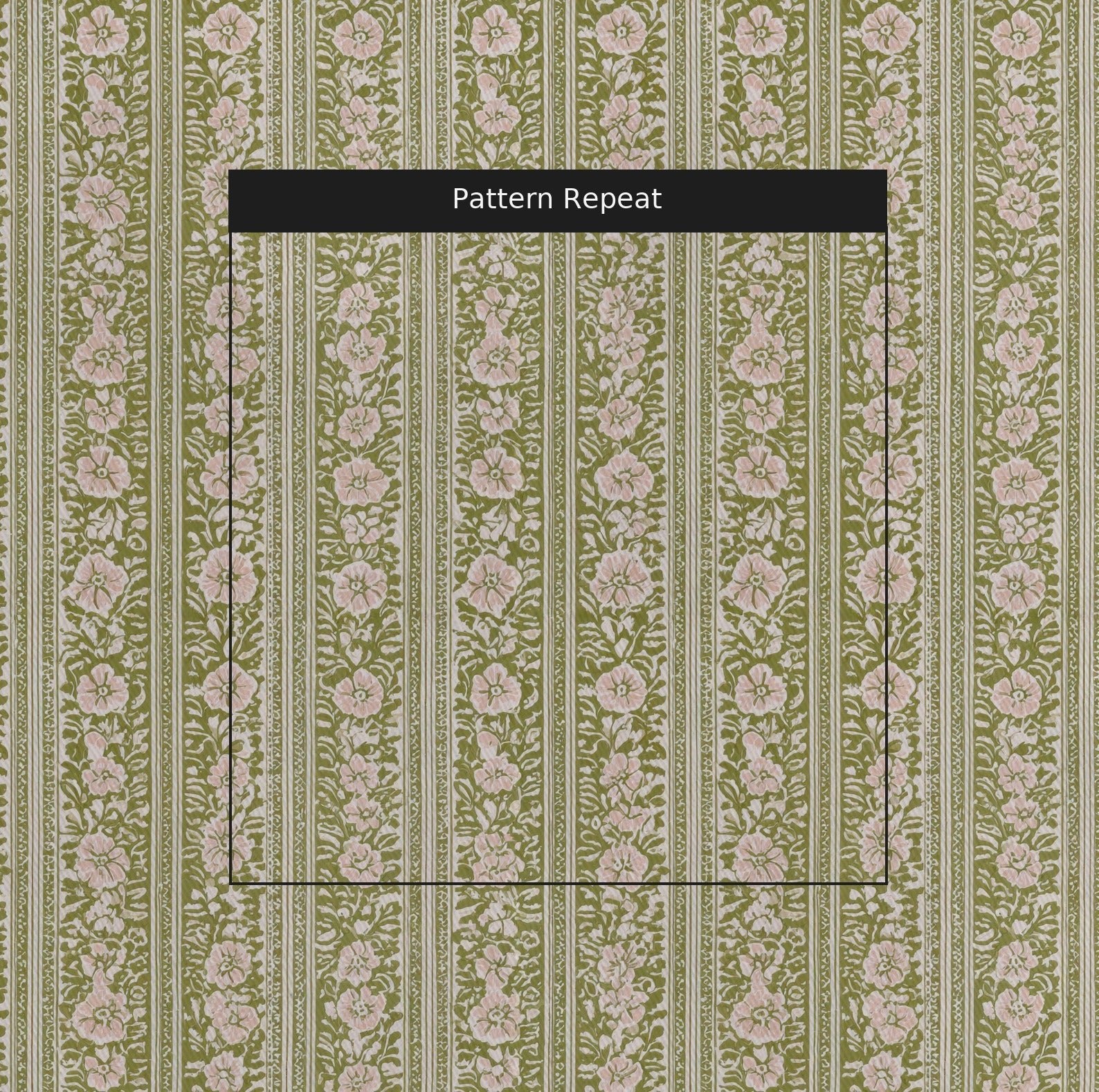 Morning Meadow - Fabric - Lemon Park