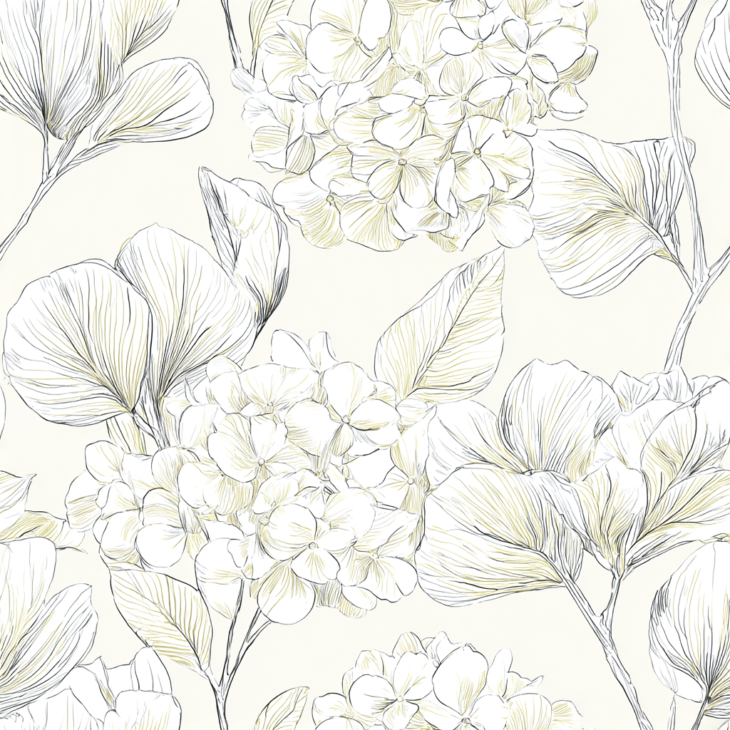 Mr. Broadway Wallpaper - Lemon Park