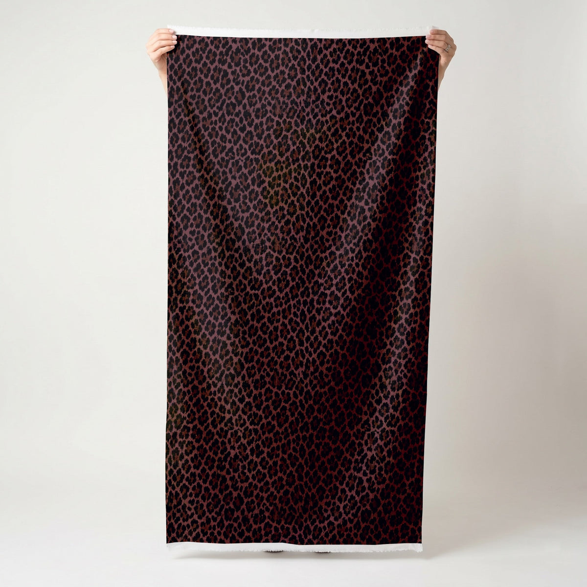 Mulberry Hunt - Fabric - Lemon Park