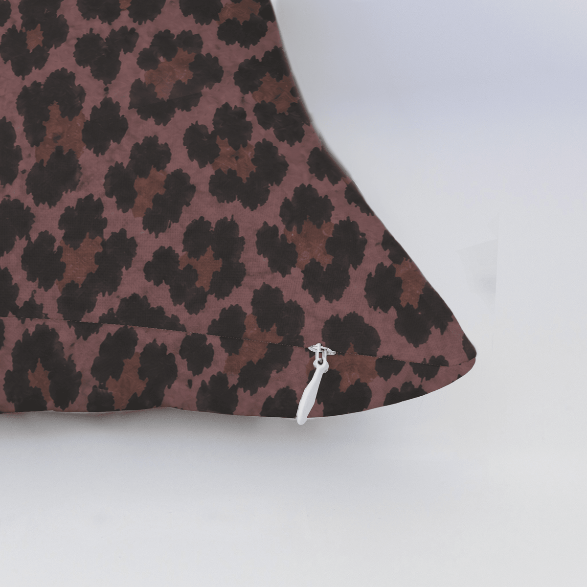 Mulberry Hunt Throw Pillow - Lemon Park