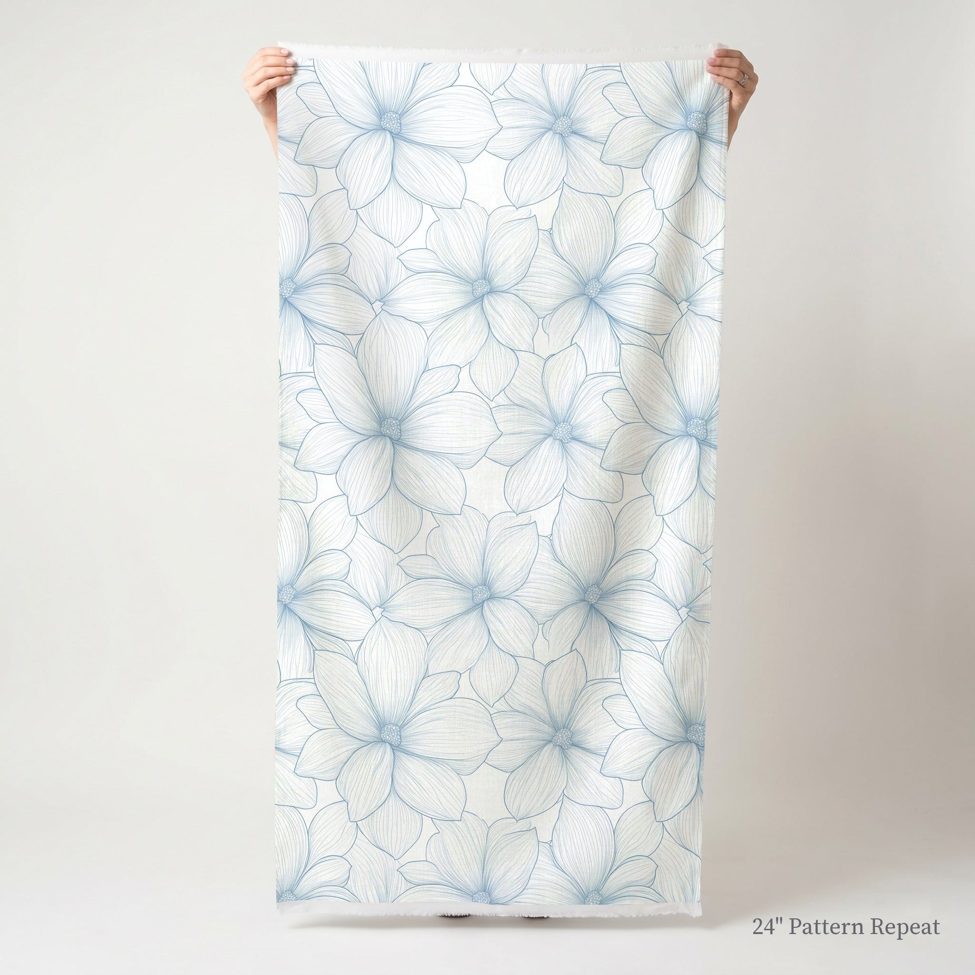 Nantucket - Fabric - Lemon Park