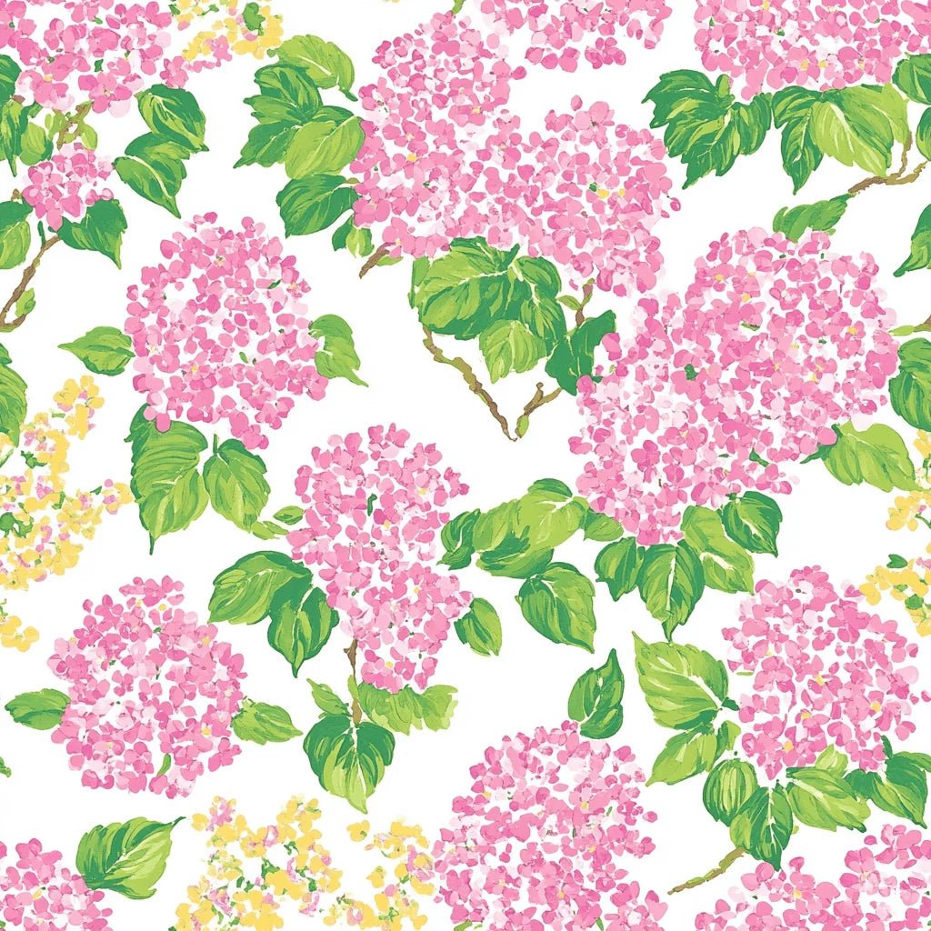 Nantucket Sample Kit - Lemon Park