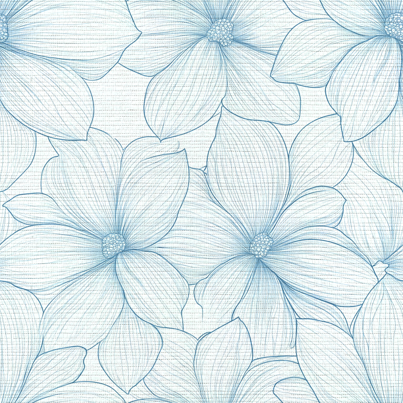 Nantucket Faux Grasscloth Wallpaper