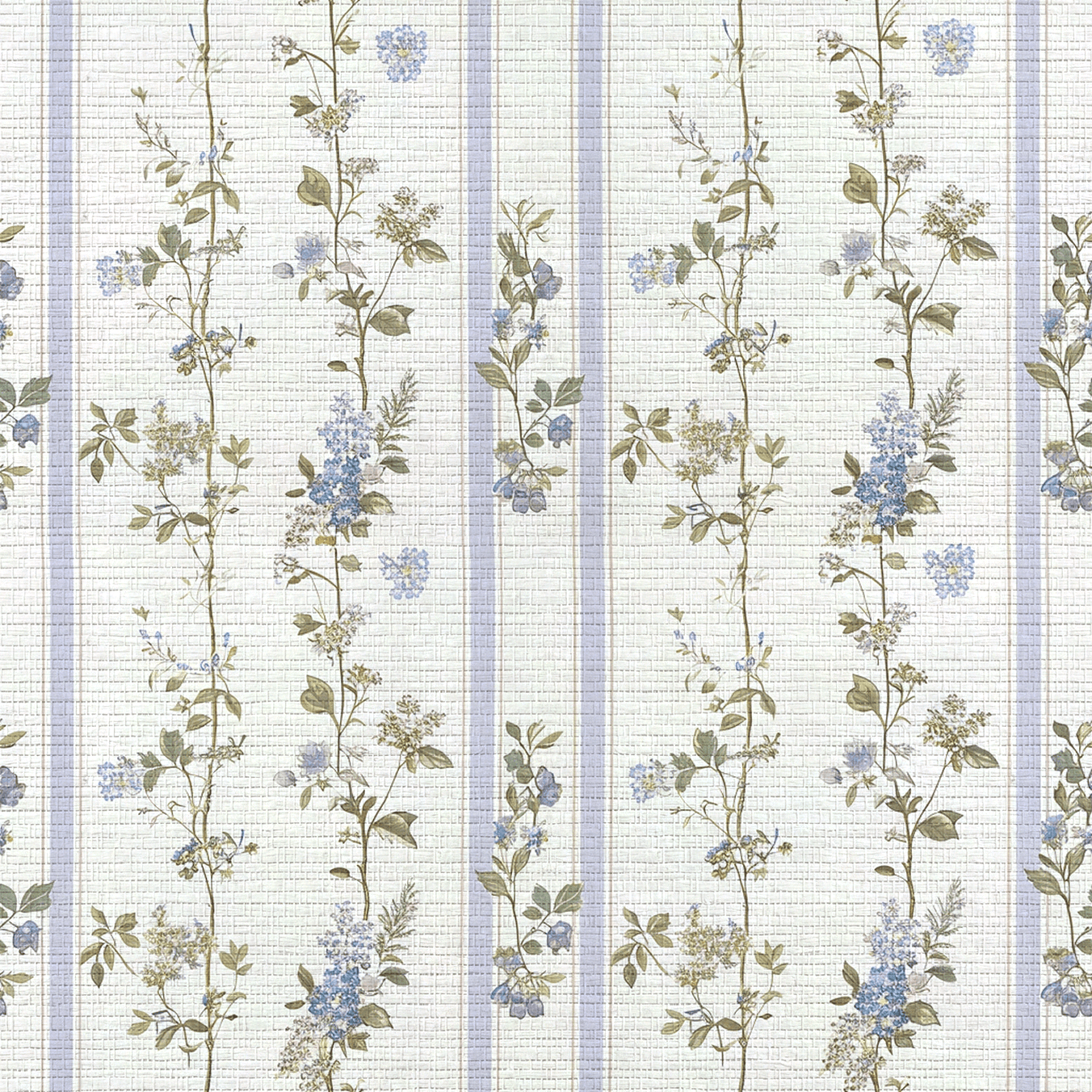 Naomi Faux Grasscloth Wallpaper - Lemon Park