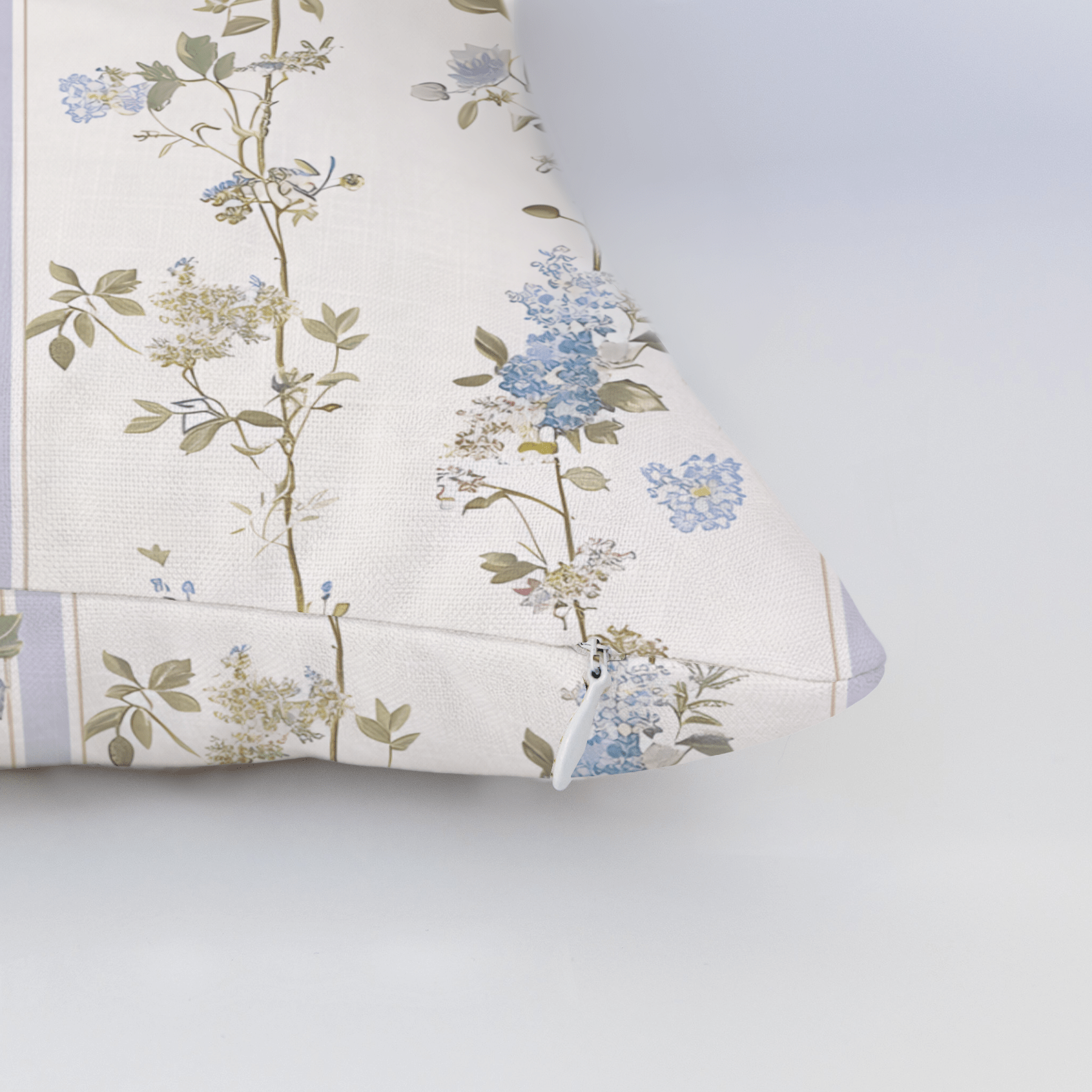 Naomi Throw Pillow - Lemon Park