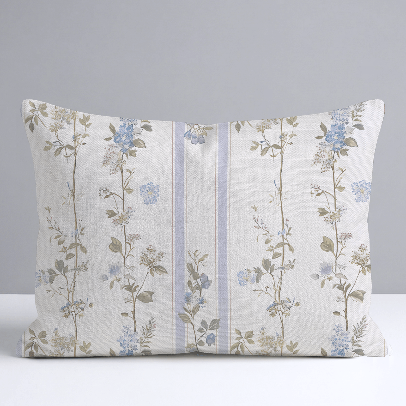 Naomi Throw Pillow - Lemon Park
