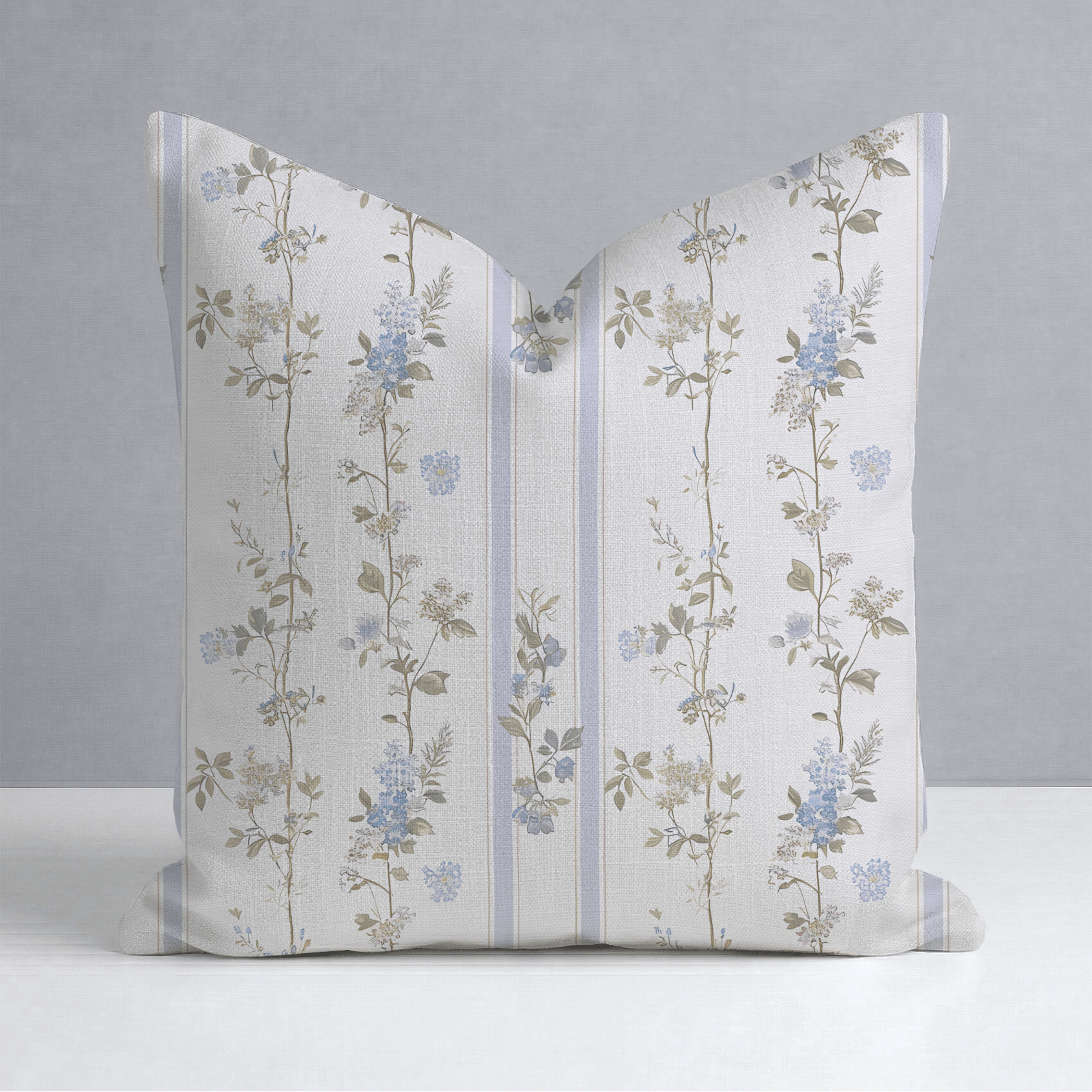 Naomi Throw Pillow - Lemon Park