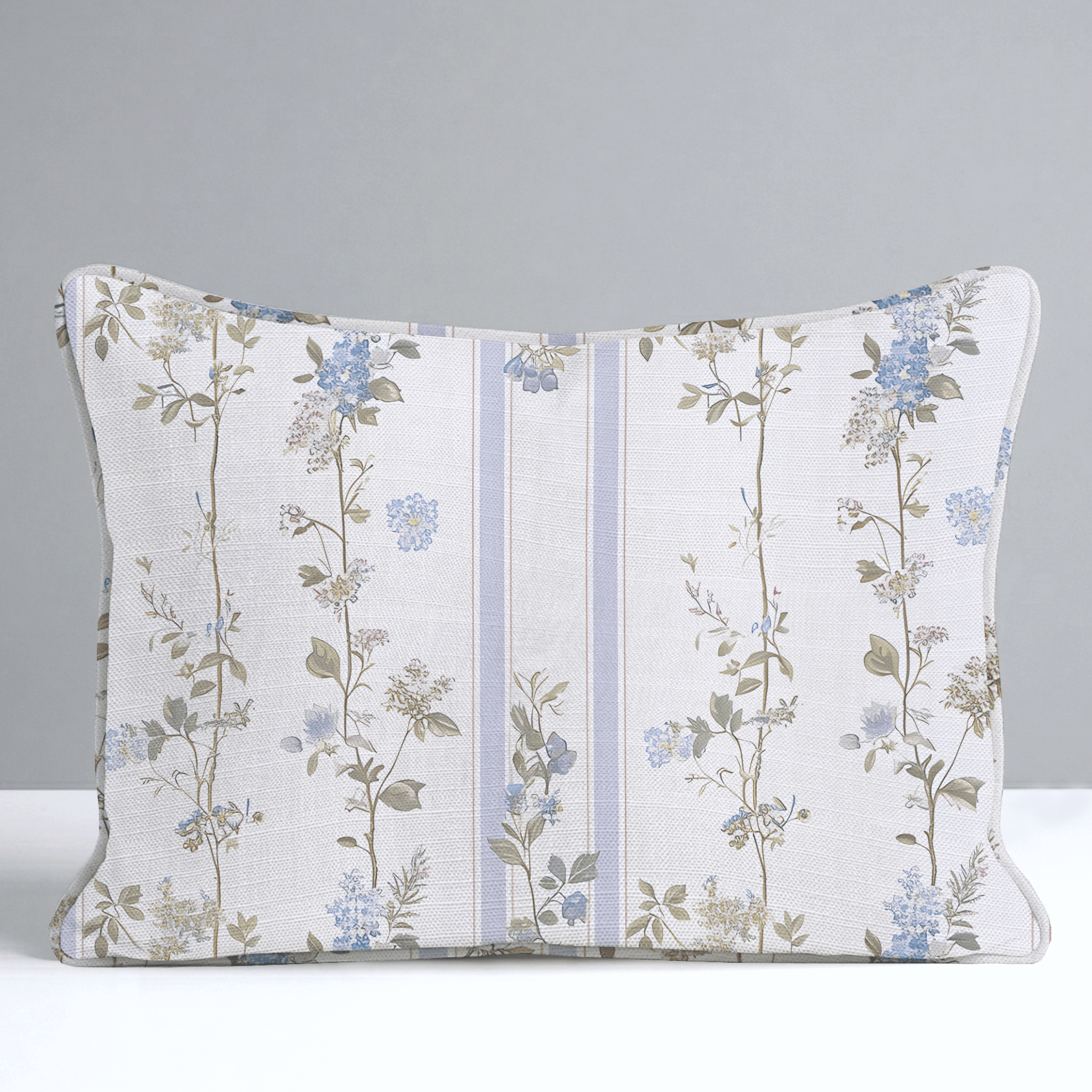 Naomi Throw Pillow - Lemon Park