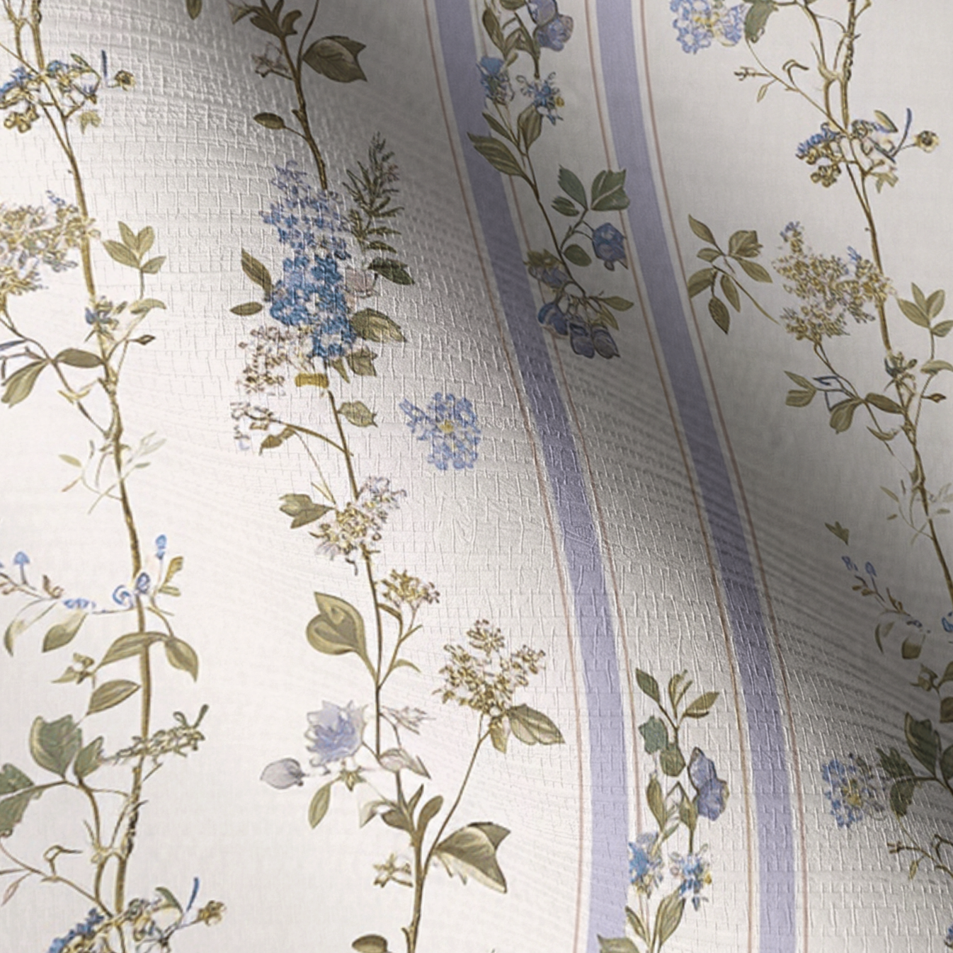 Naomi Faux Grasscloth Wallpaper