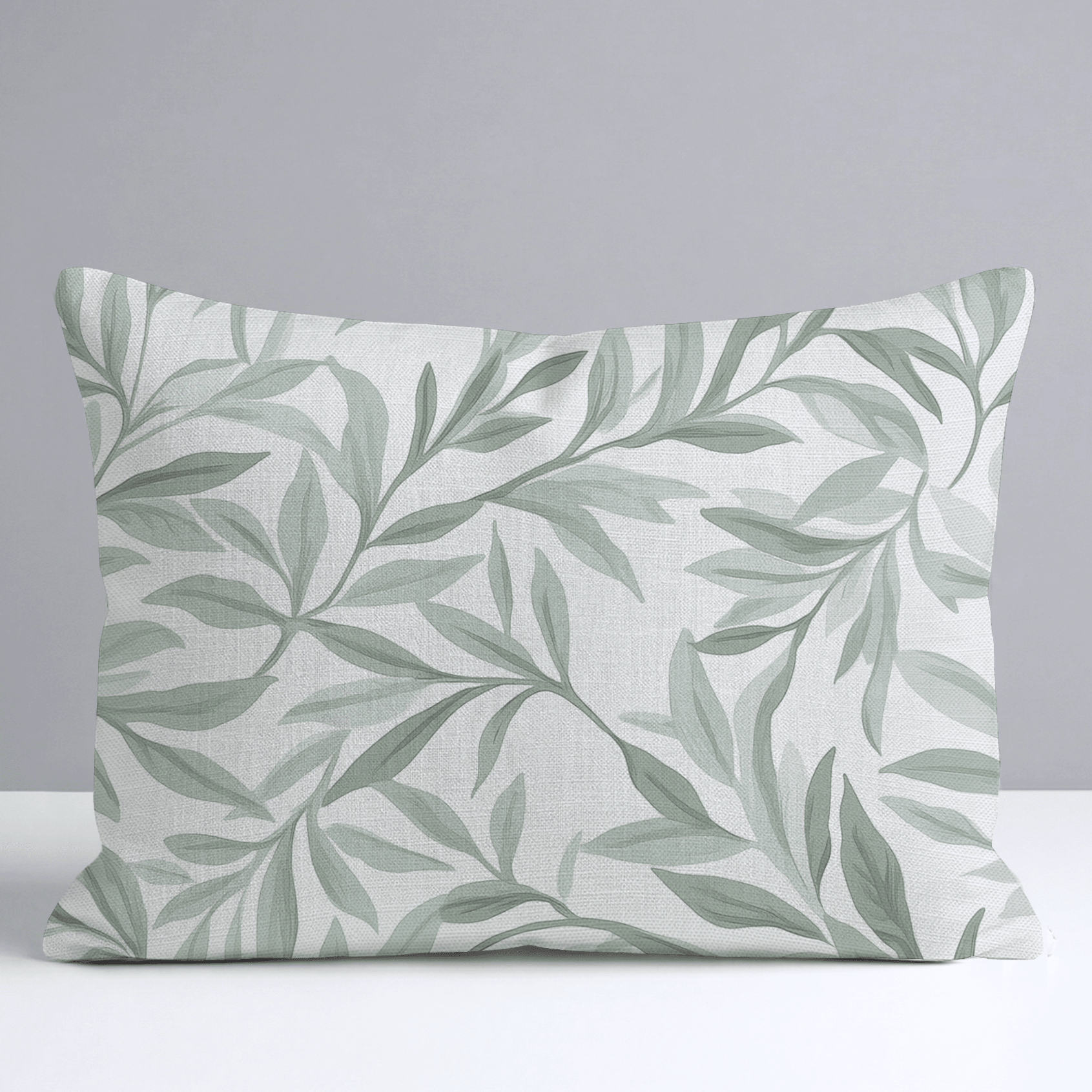 Naples Throw Pillow - Lemon Park