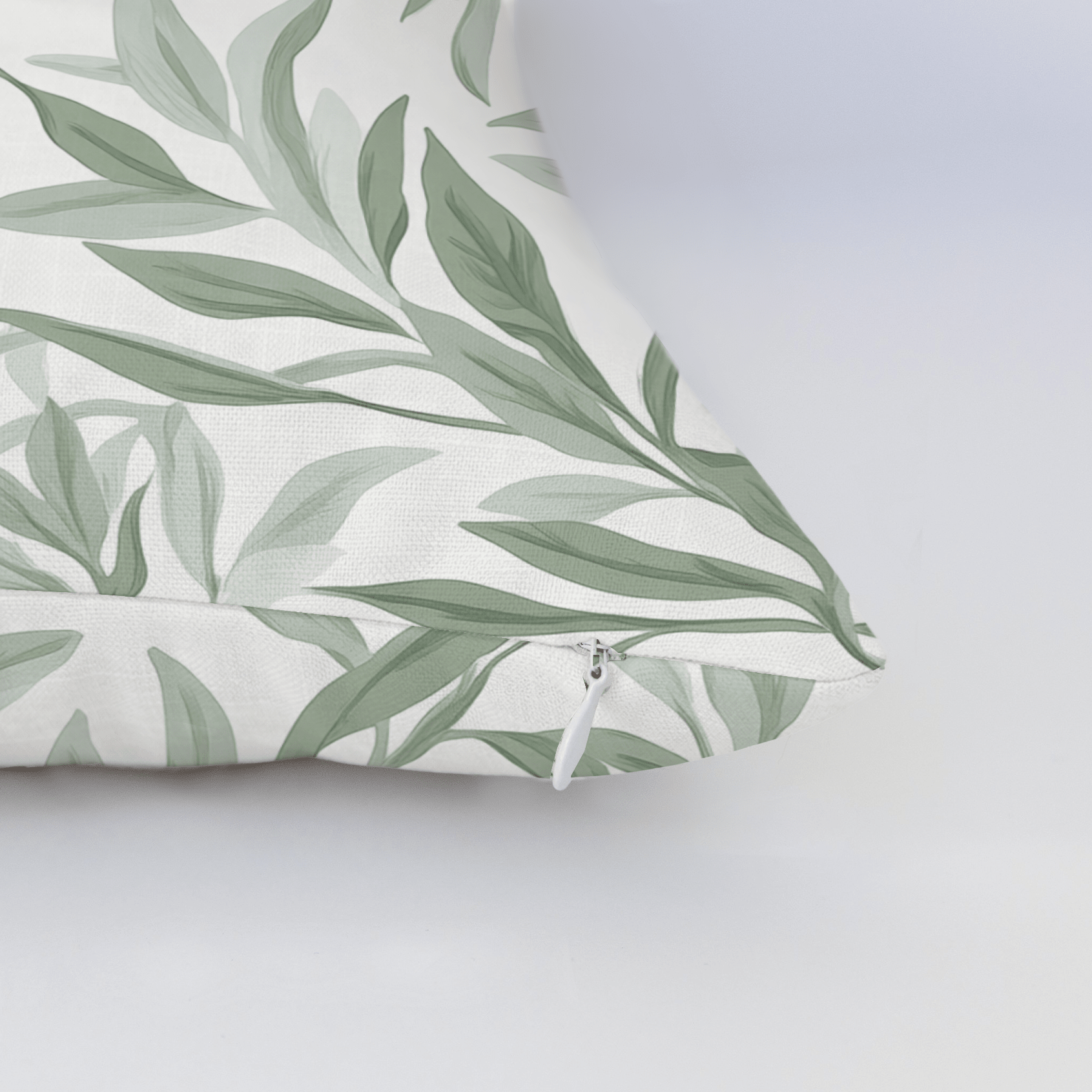 Naples Throw Pillow - Lemon Park