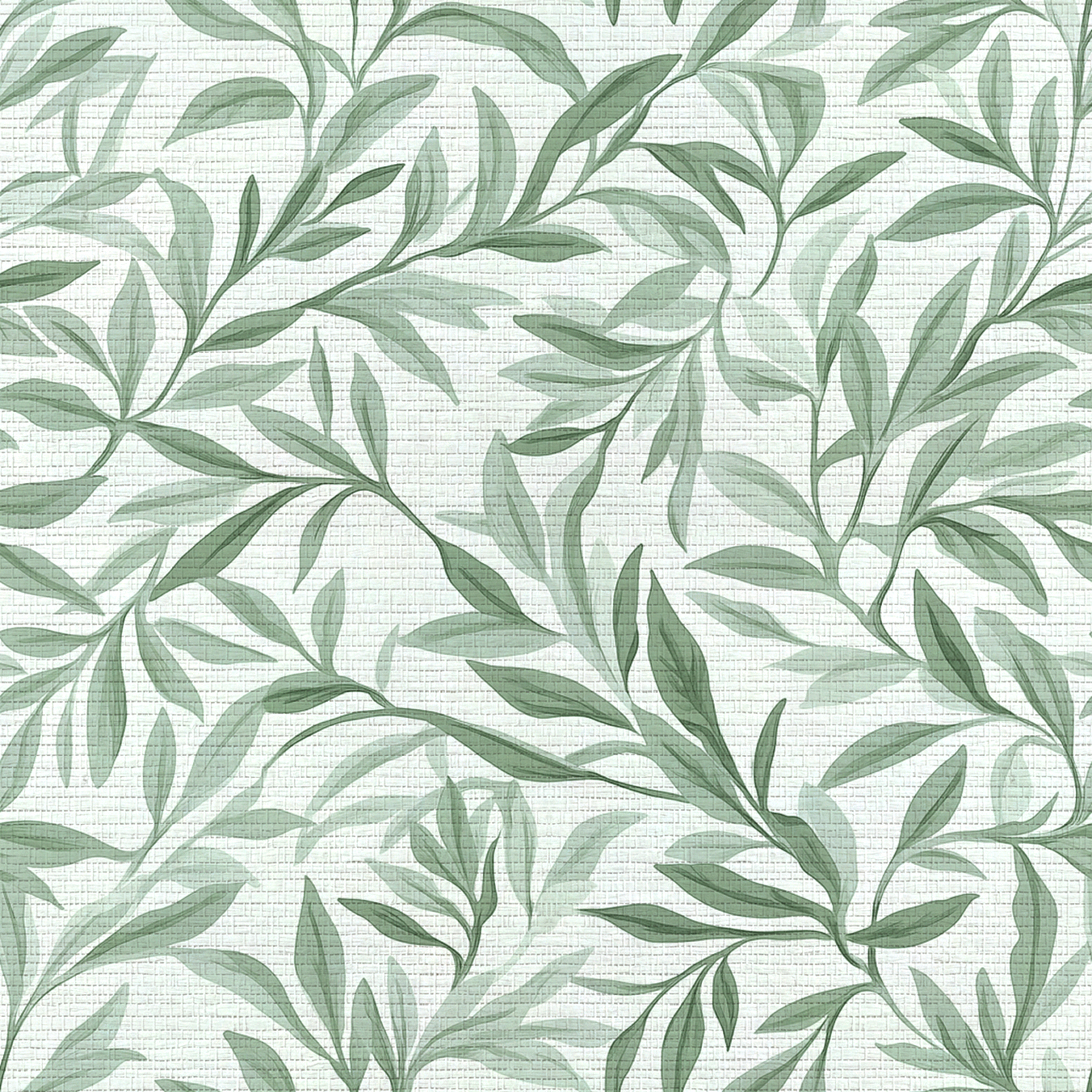 Naples Faux Grasscloth Wallpaper
