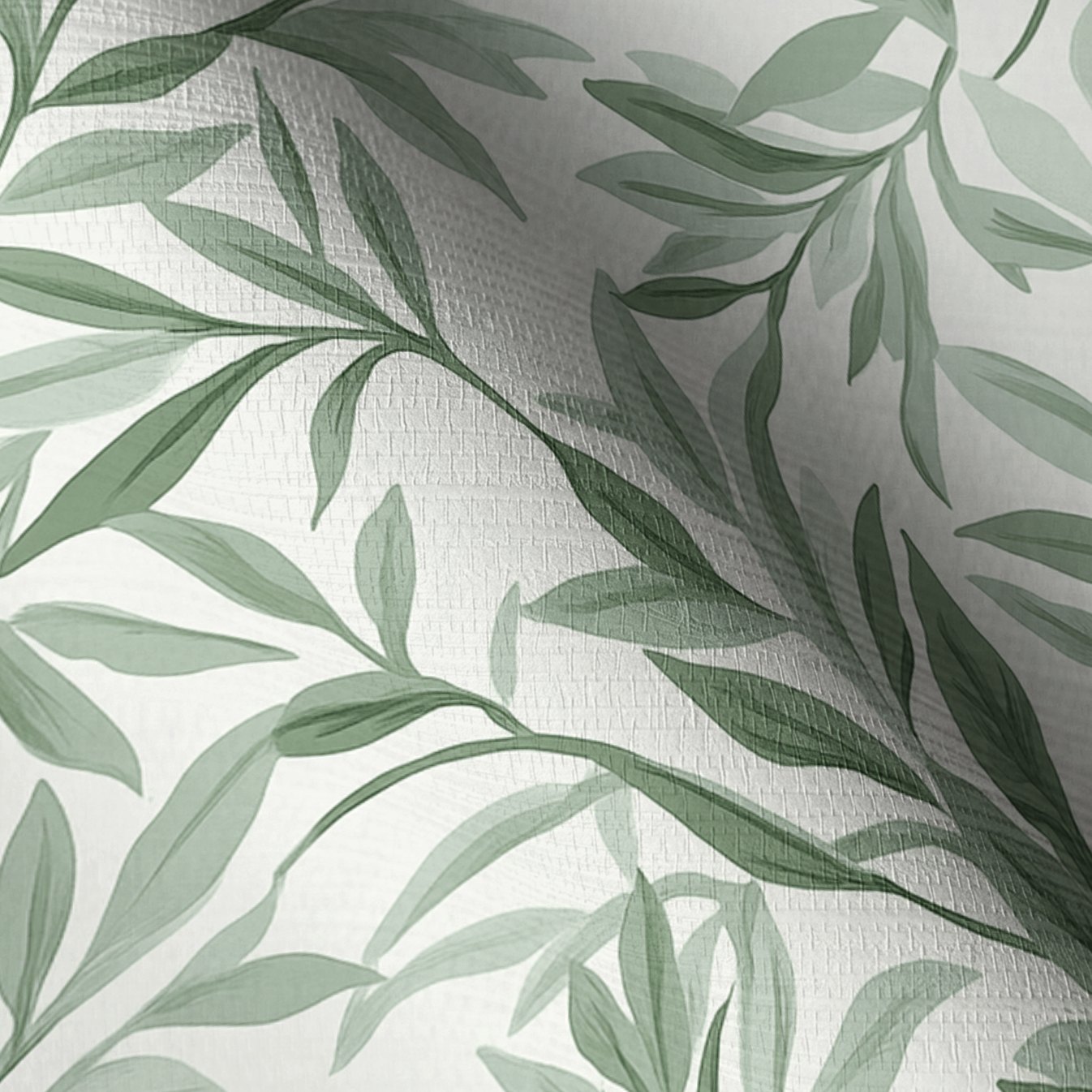 Naples Faux Grasscloth Wallpaper