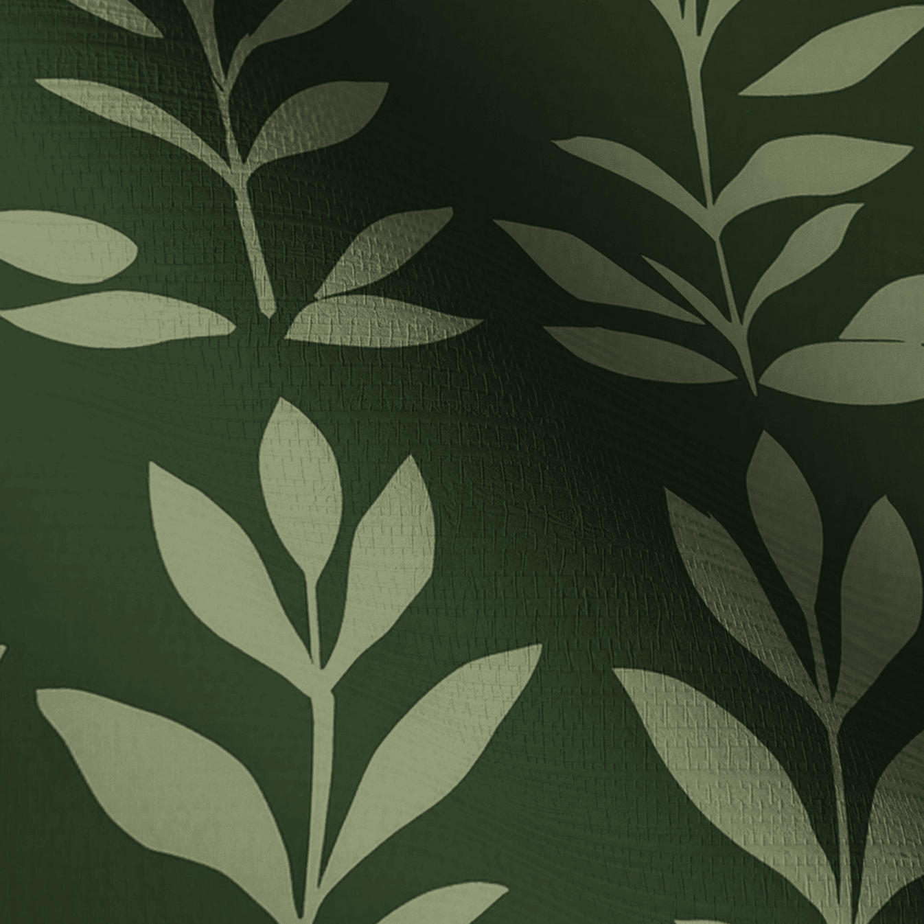 Nash Faux Grasscloth Wallpaper - Lemon Park