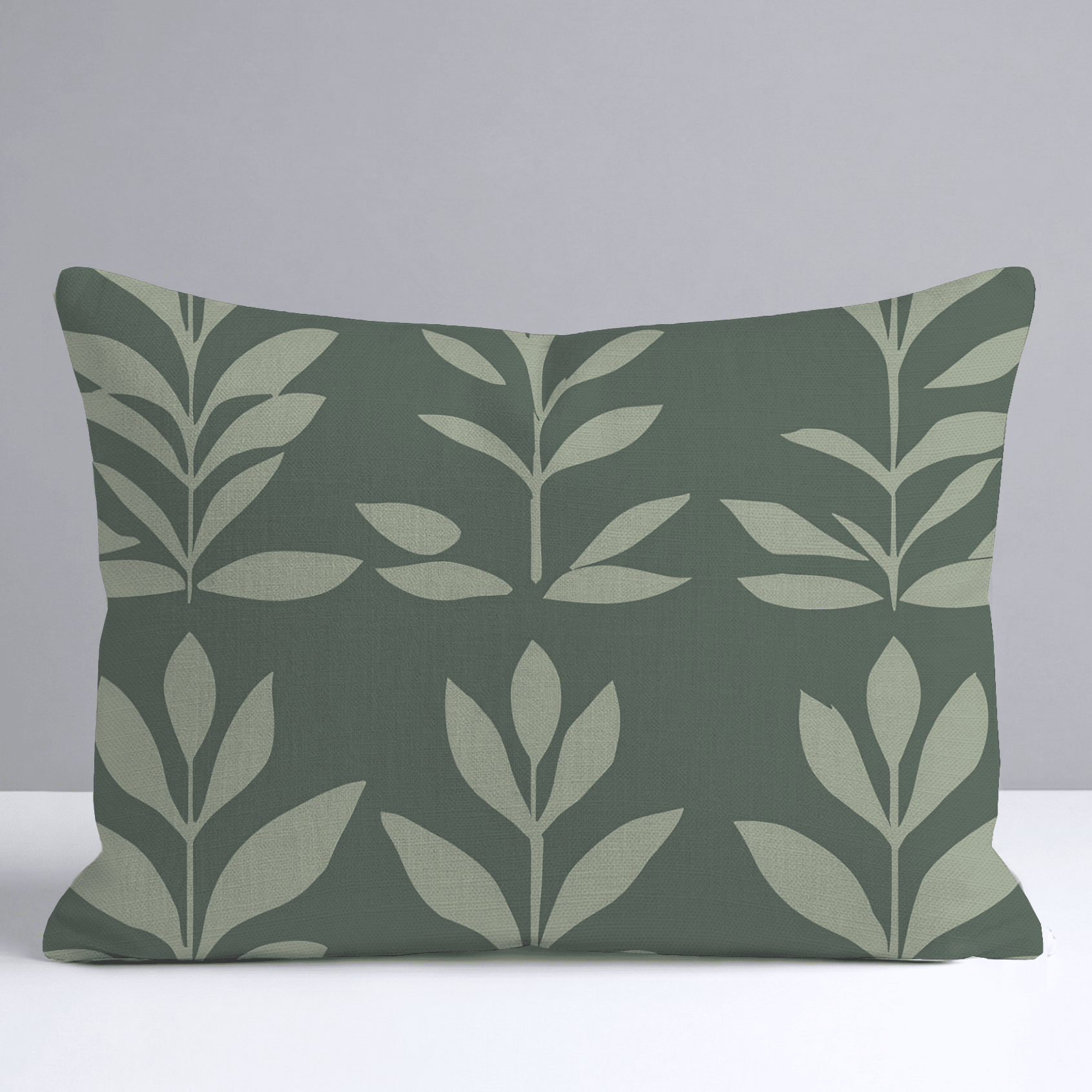 Nash Throw Pillow - Lemon Park