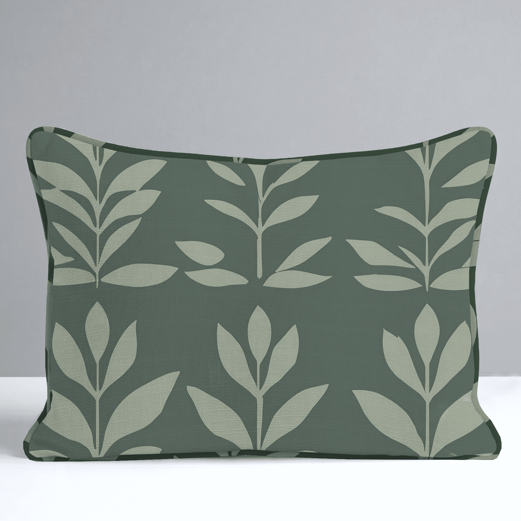 Nash Throw Pillow - Lemon Park