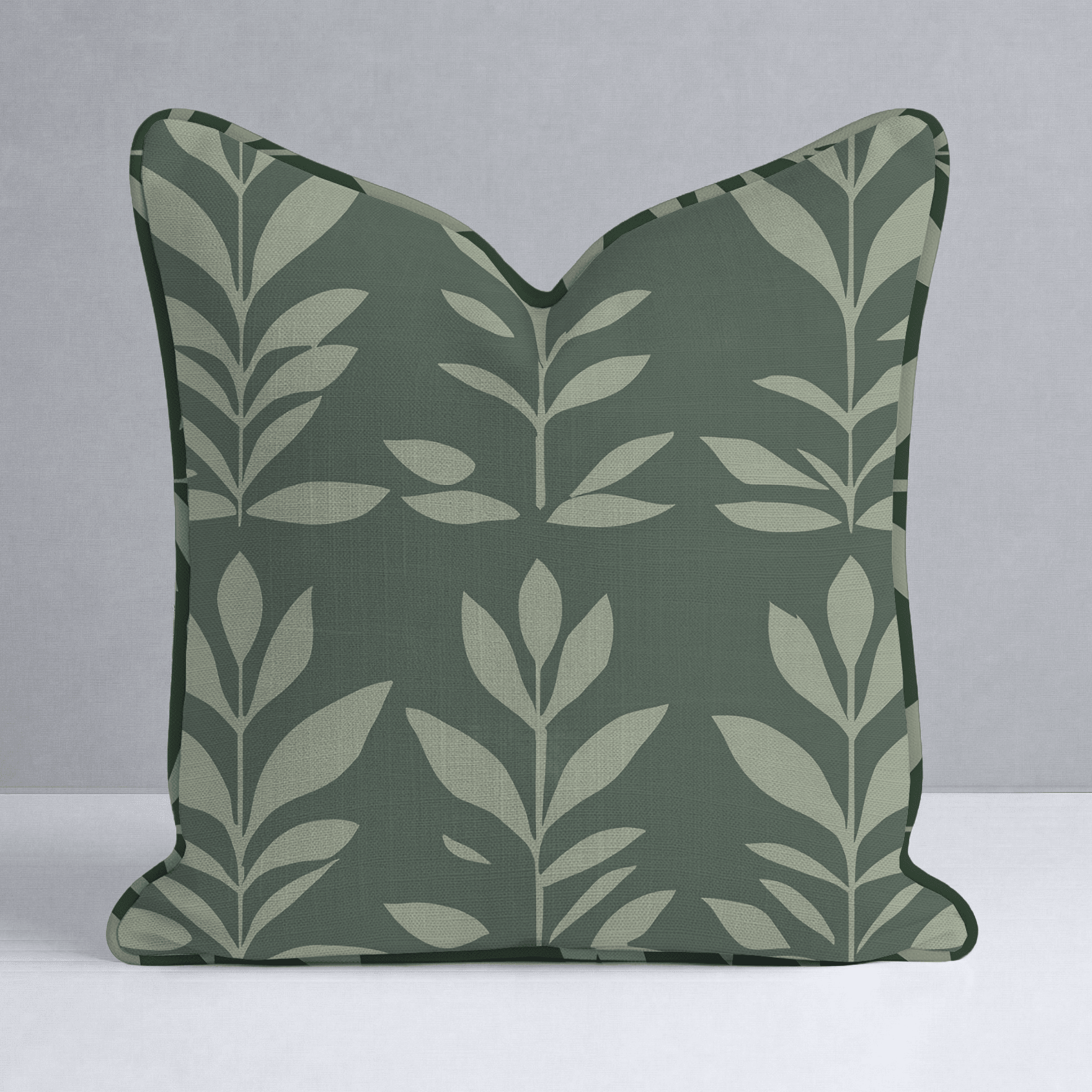 Nash Throw Pillow - Lemon Park