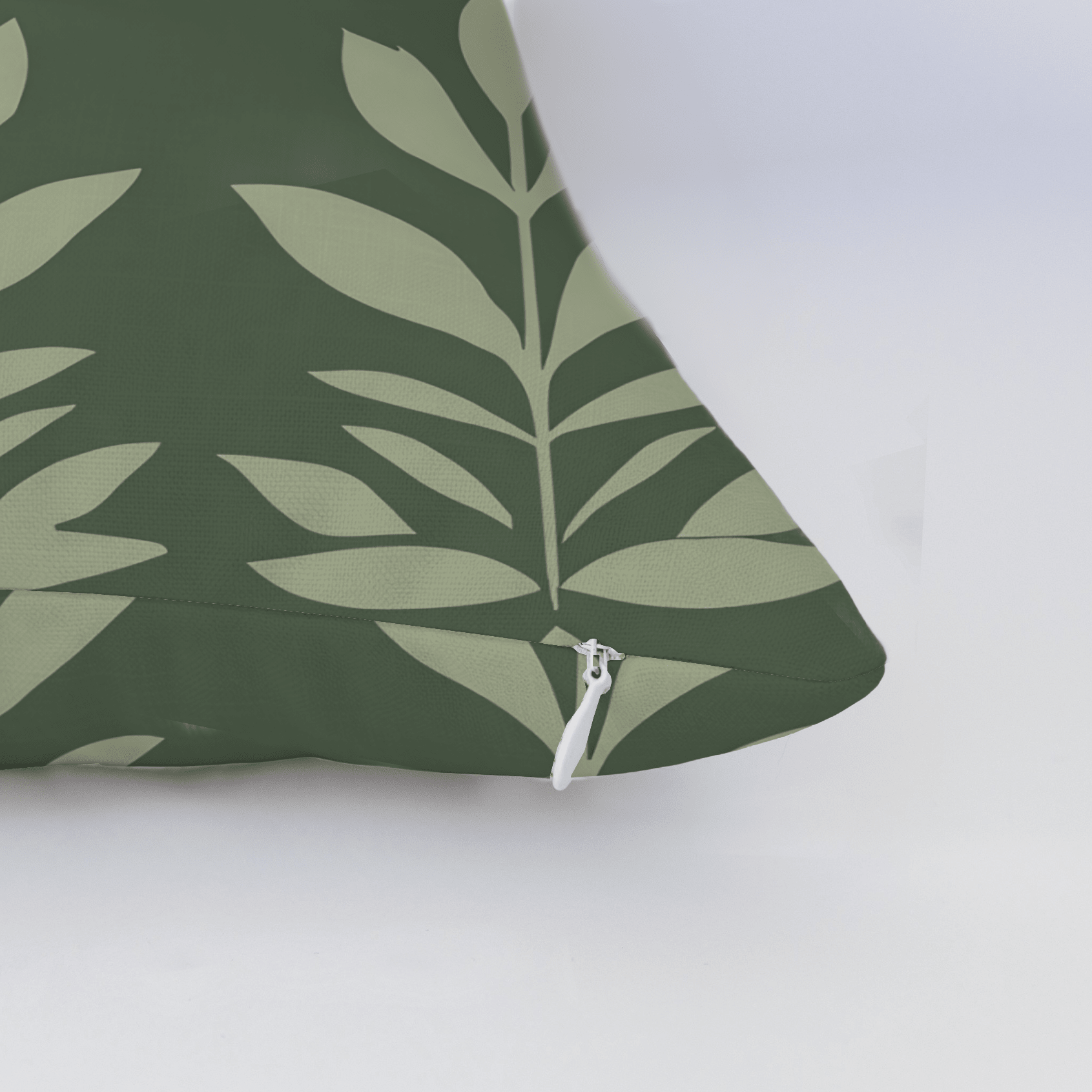 Nash Throw Pillow - Lemon Park