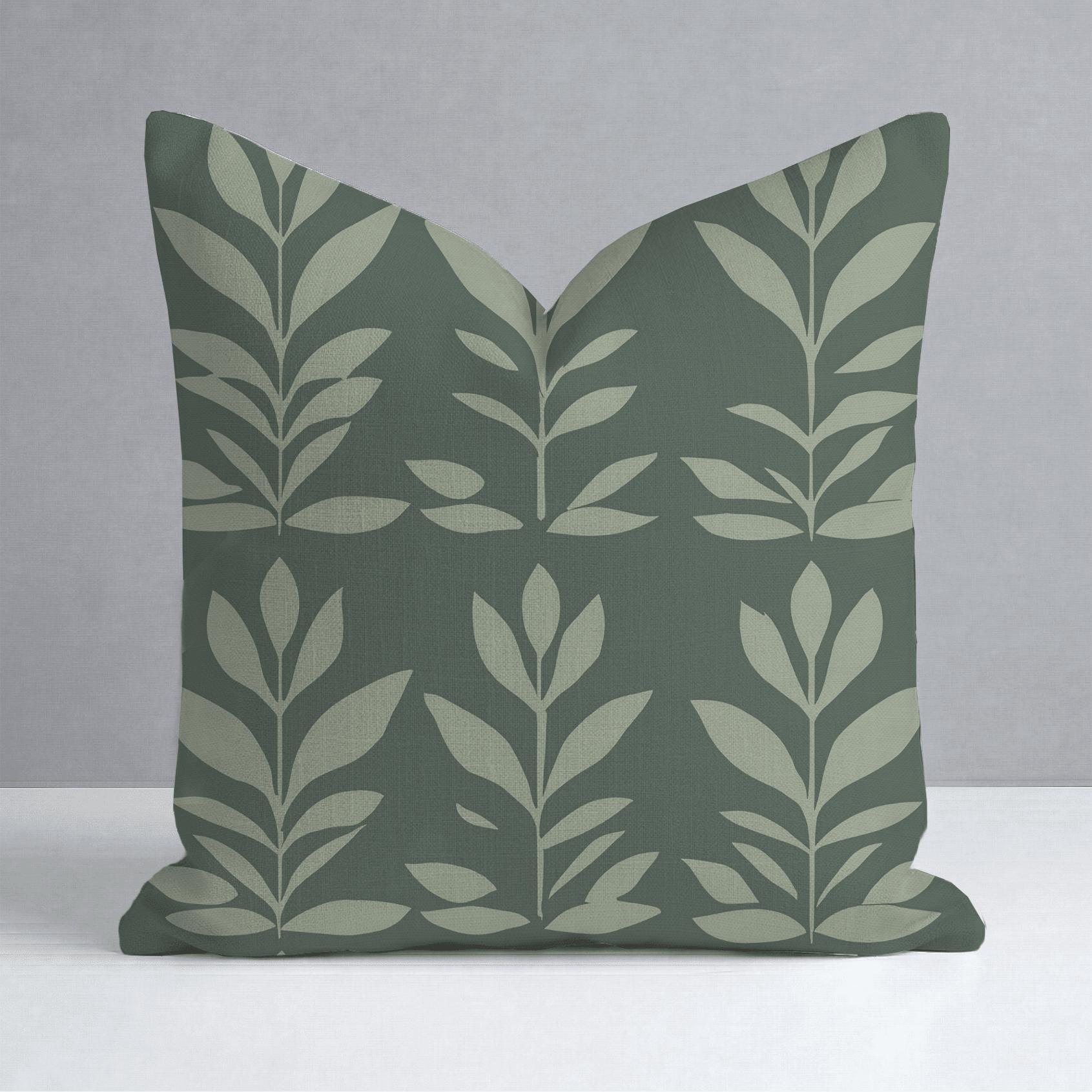 Nash Throw Pillow - Lemon Park