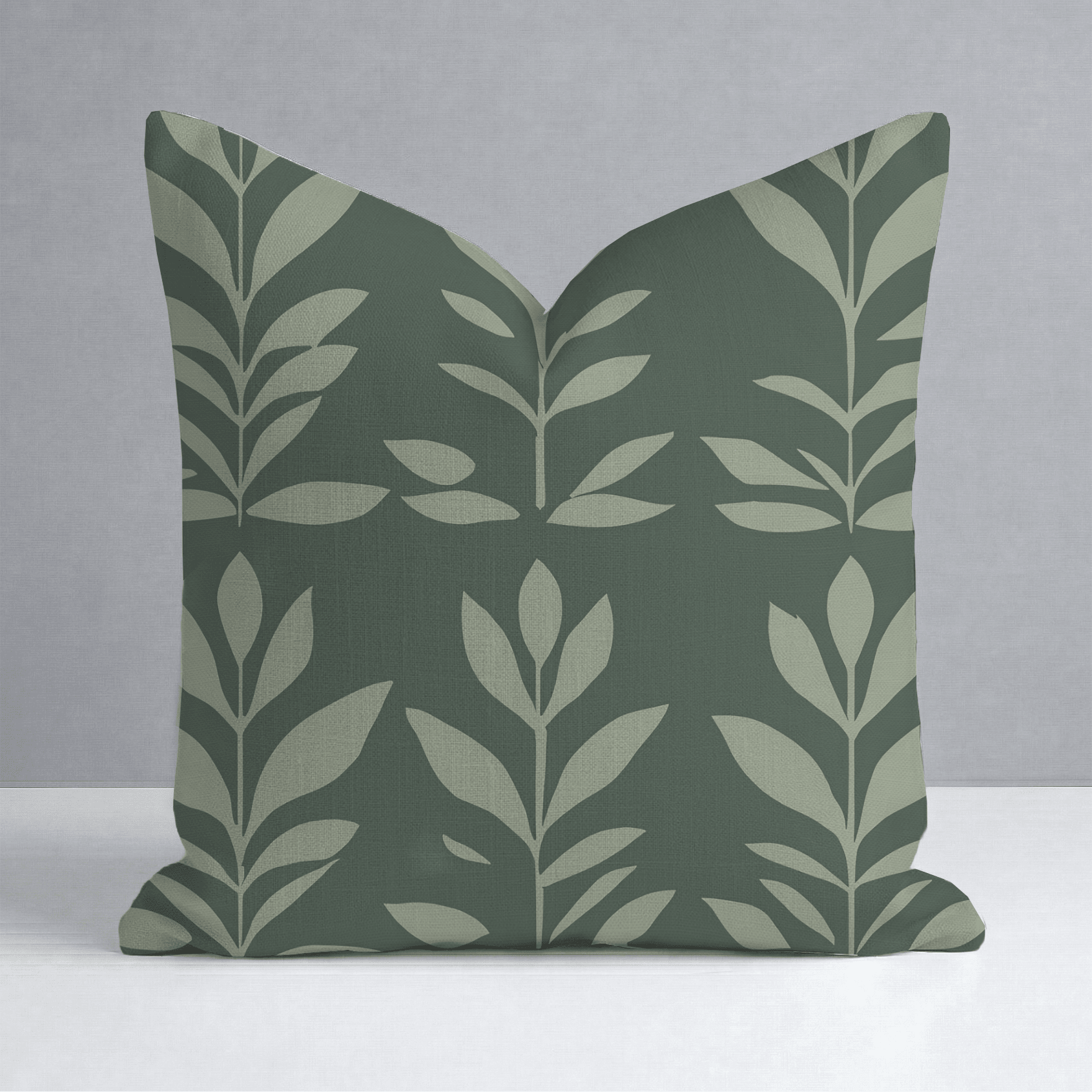 Nash Throw Pillow - Lemon Park