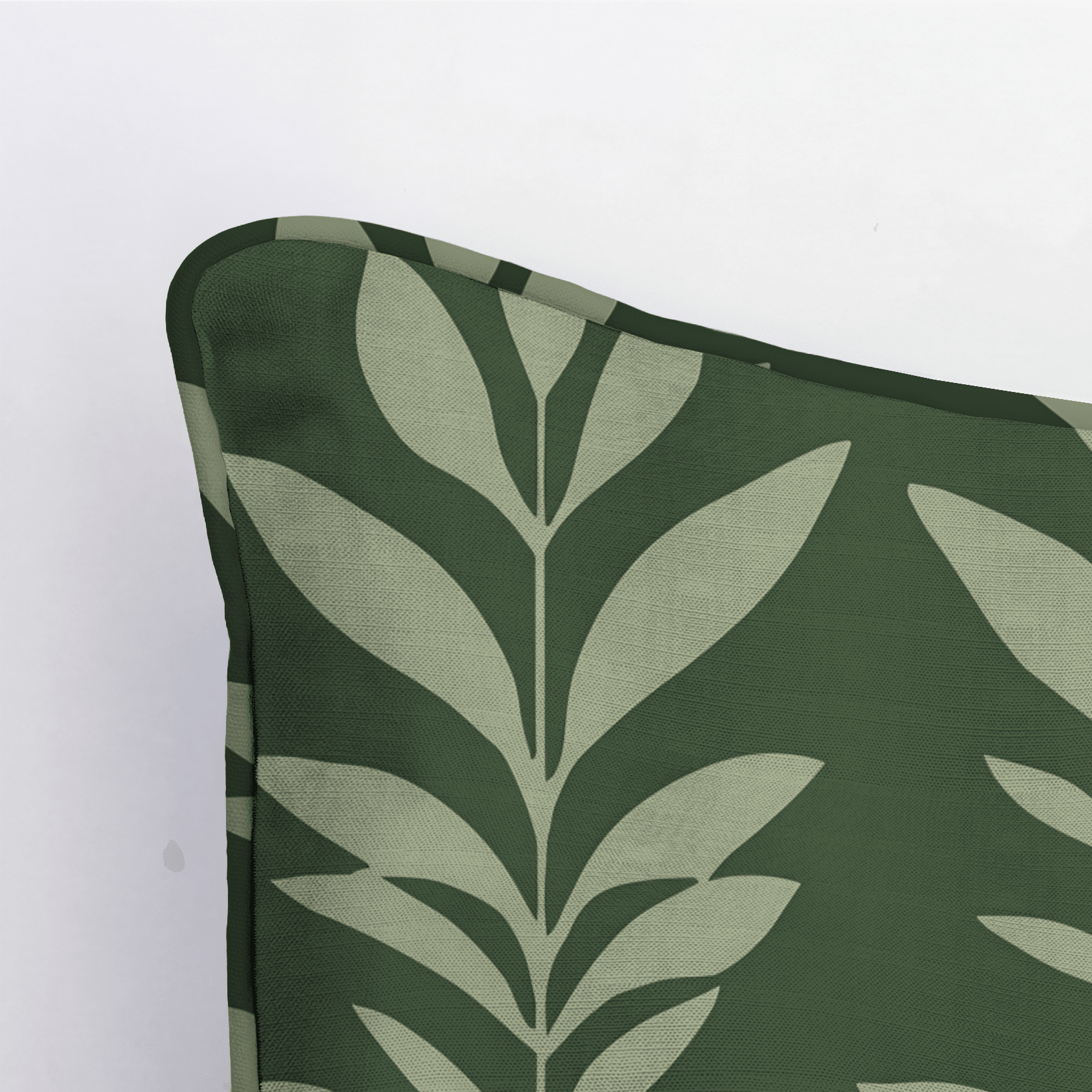 Nash Throw Pillow - Lemon Park