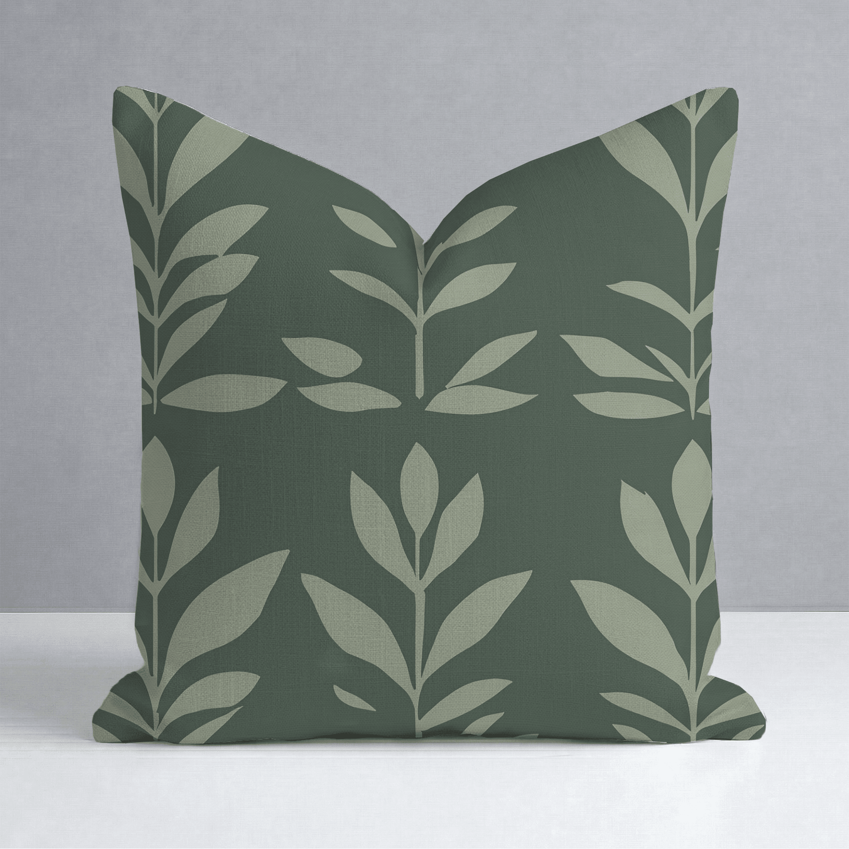 Nash Throw Pillow - Lemon Park