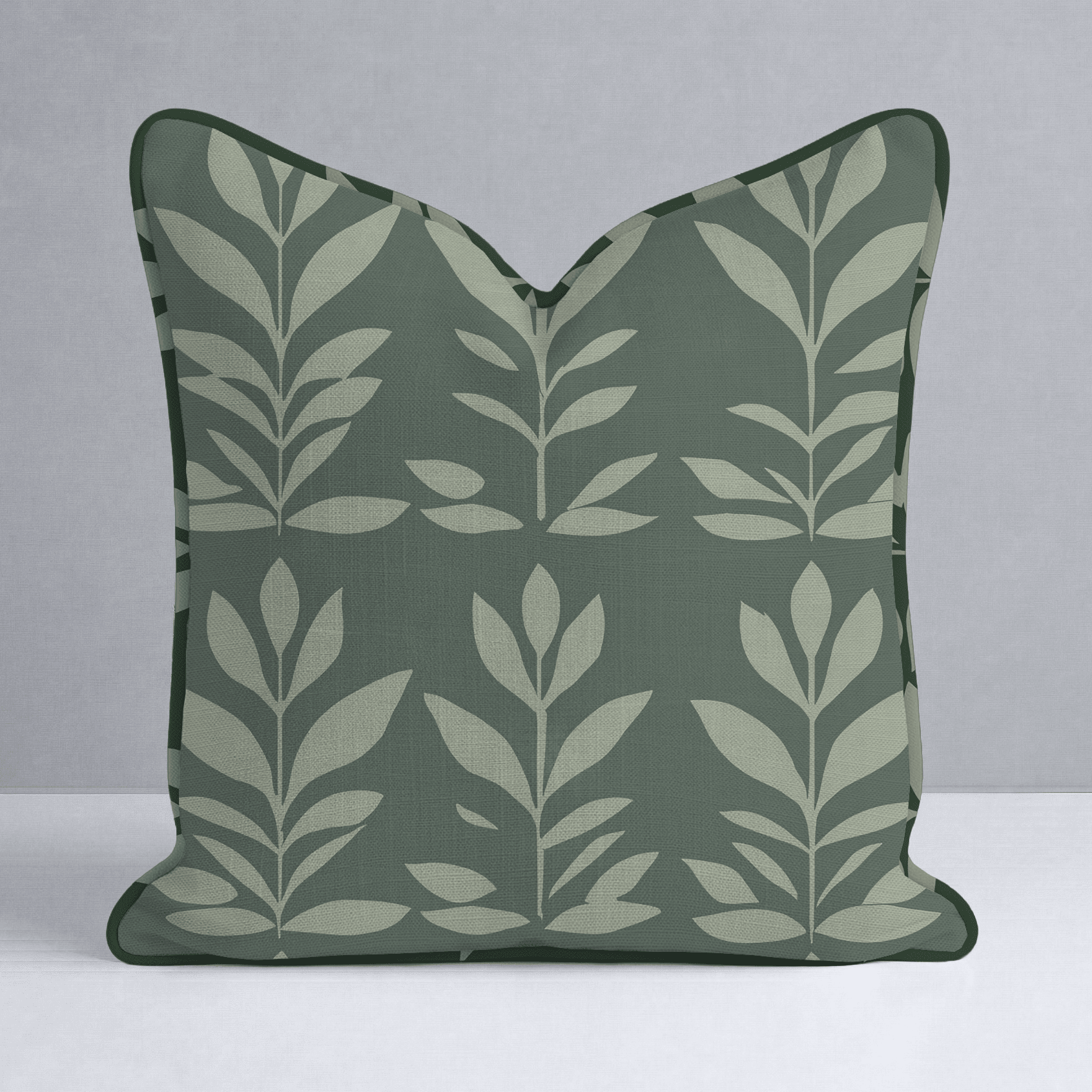 Nash Throw Pillow - Lemon Park