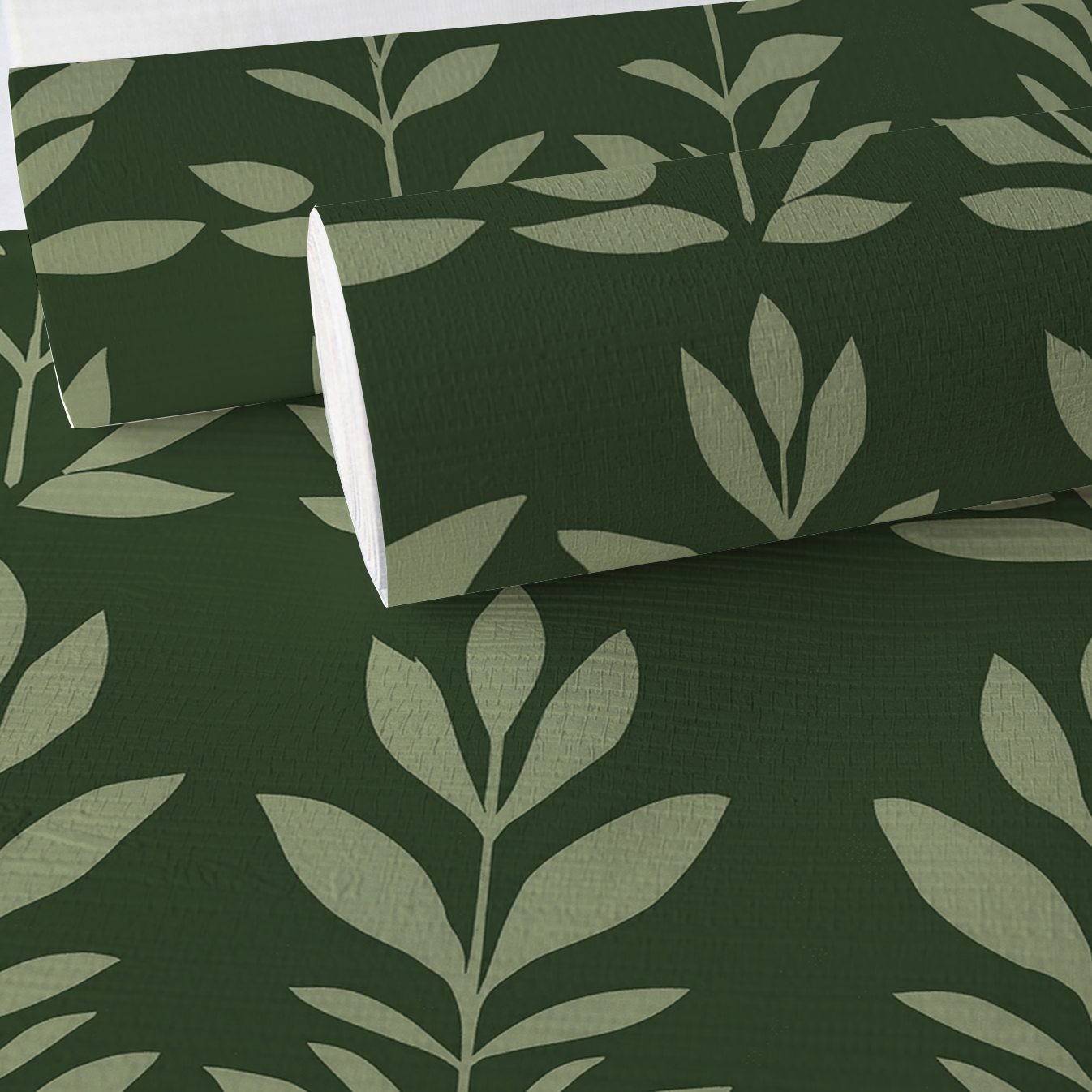 Nash Faux Grasscloth Wallpaper