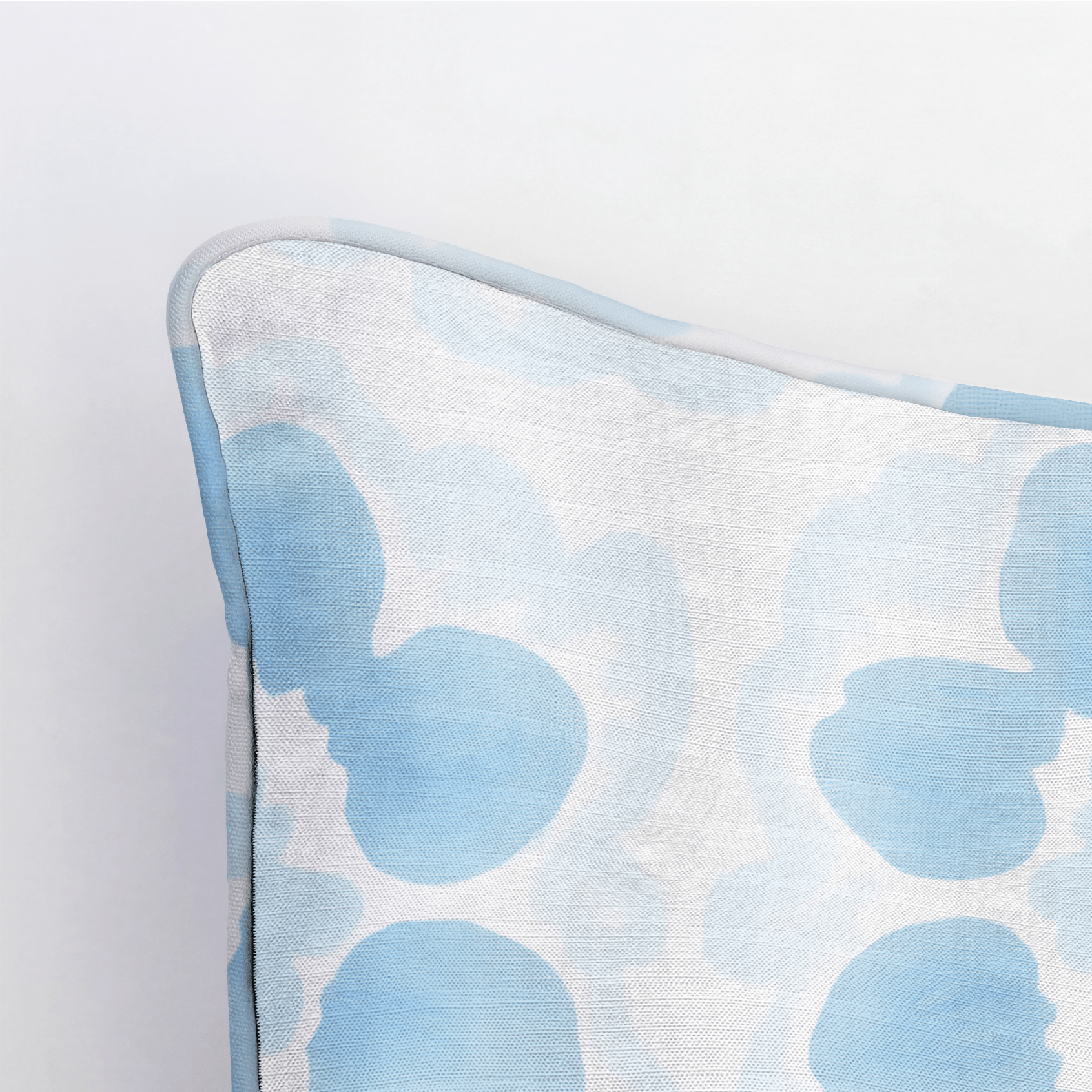 Natalie Throw Pillow - Lemon Park