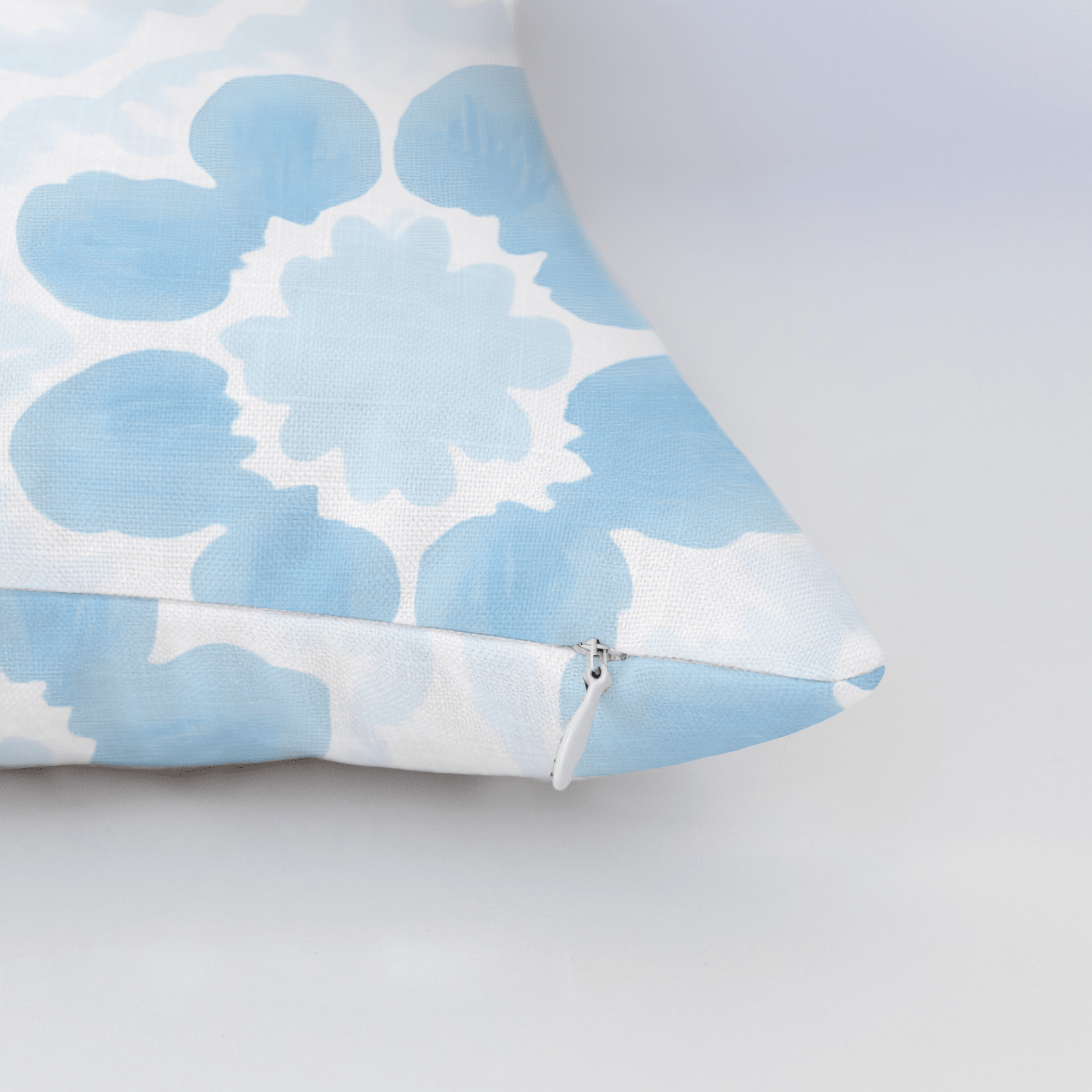 Natalie Throw Pillow - Lemon Park