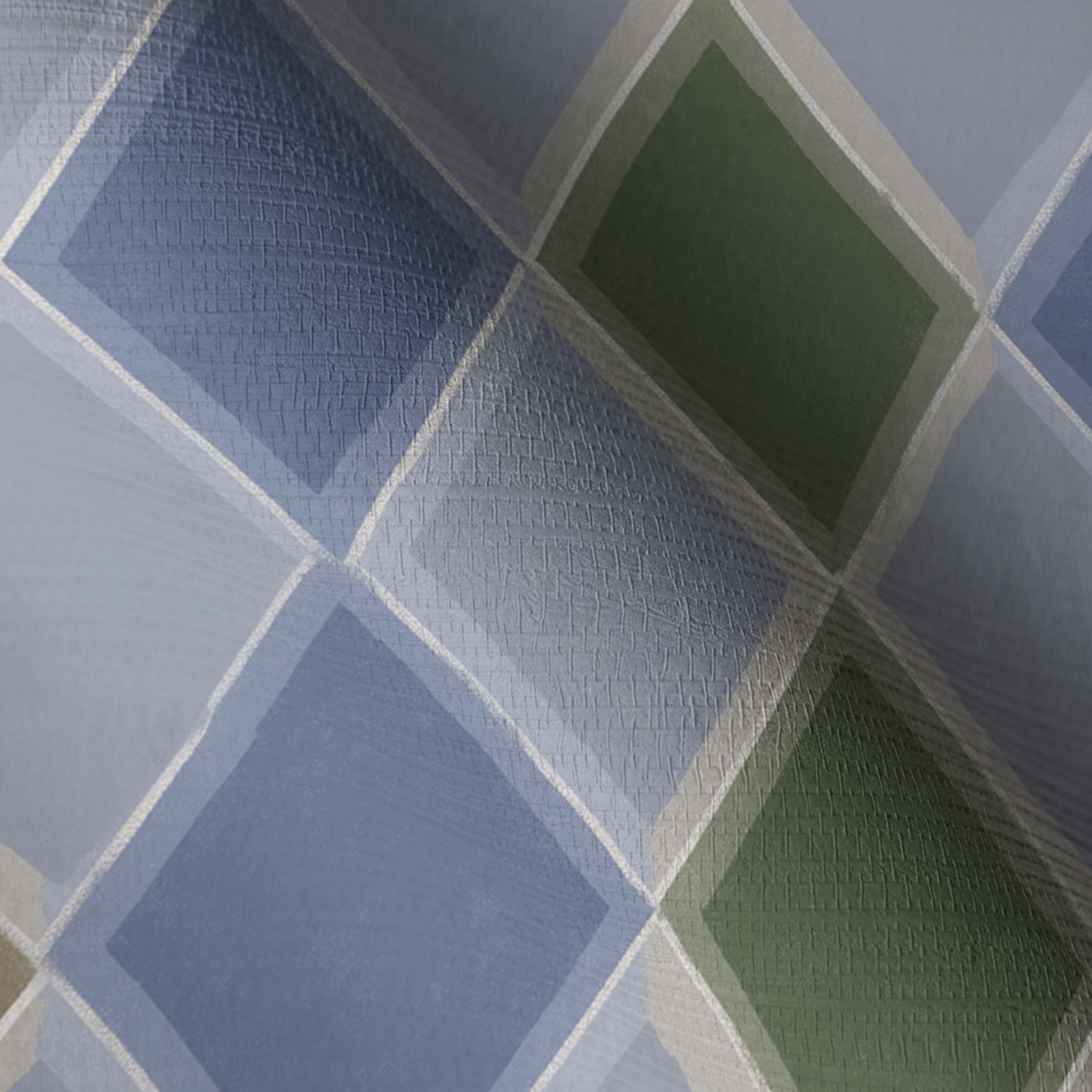 Nathan Faux Grasscloth Wallpaper