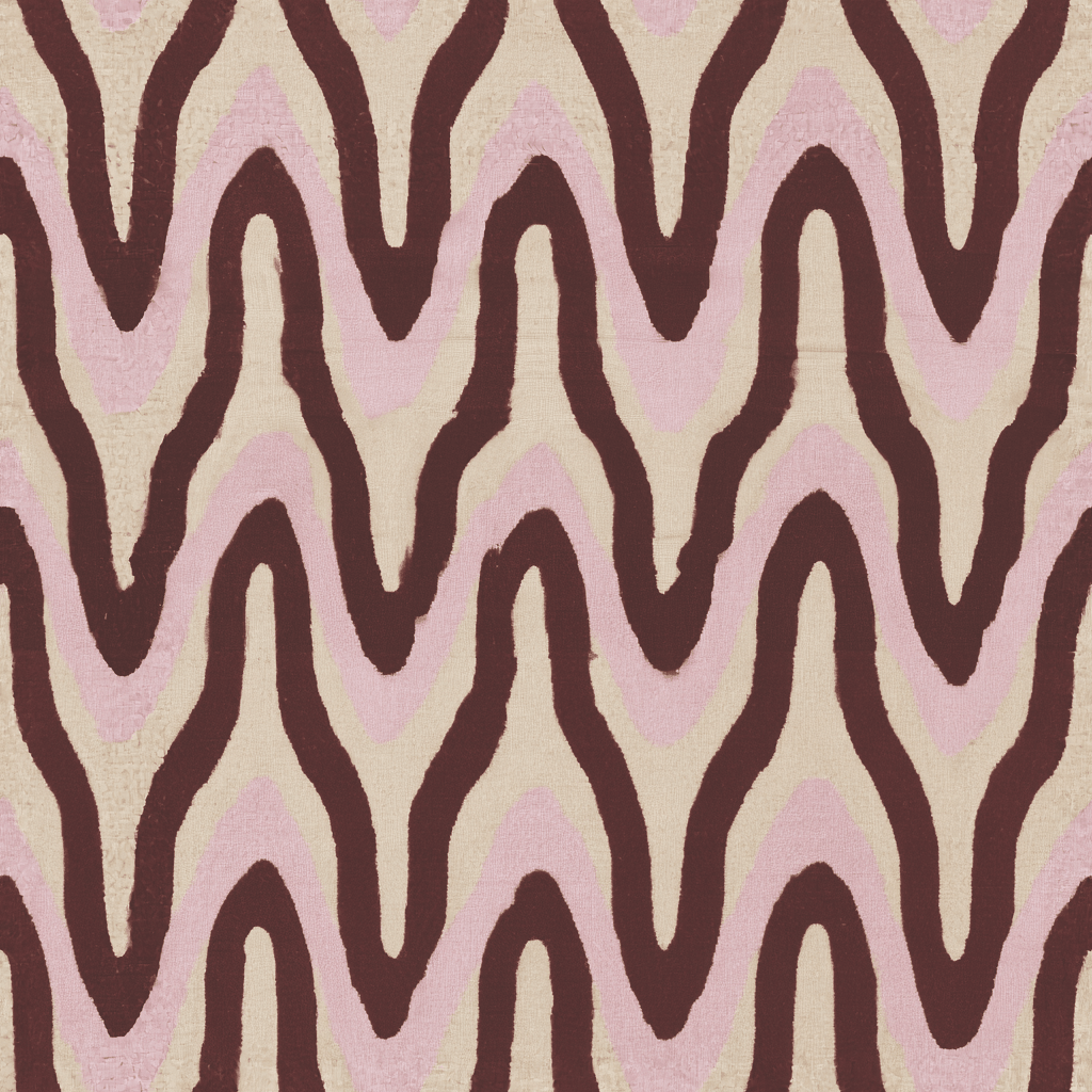Neapolitan Wallpaper - Lemon Park