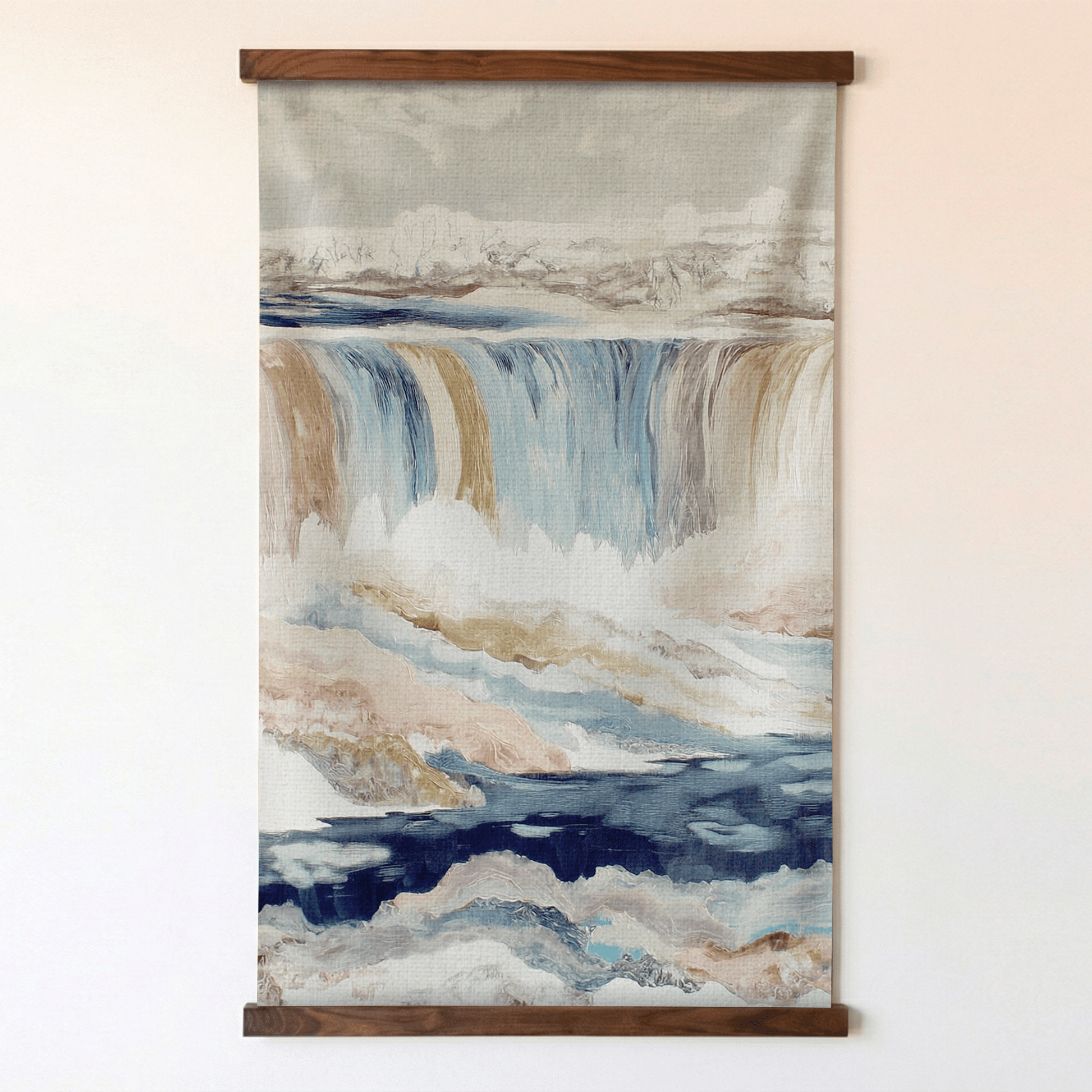 Niagara Falls - Tapestry - Lemon Park