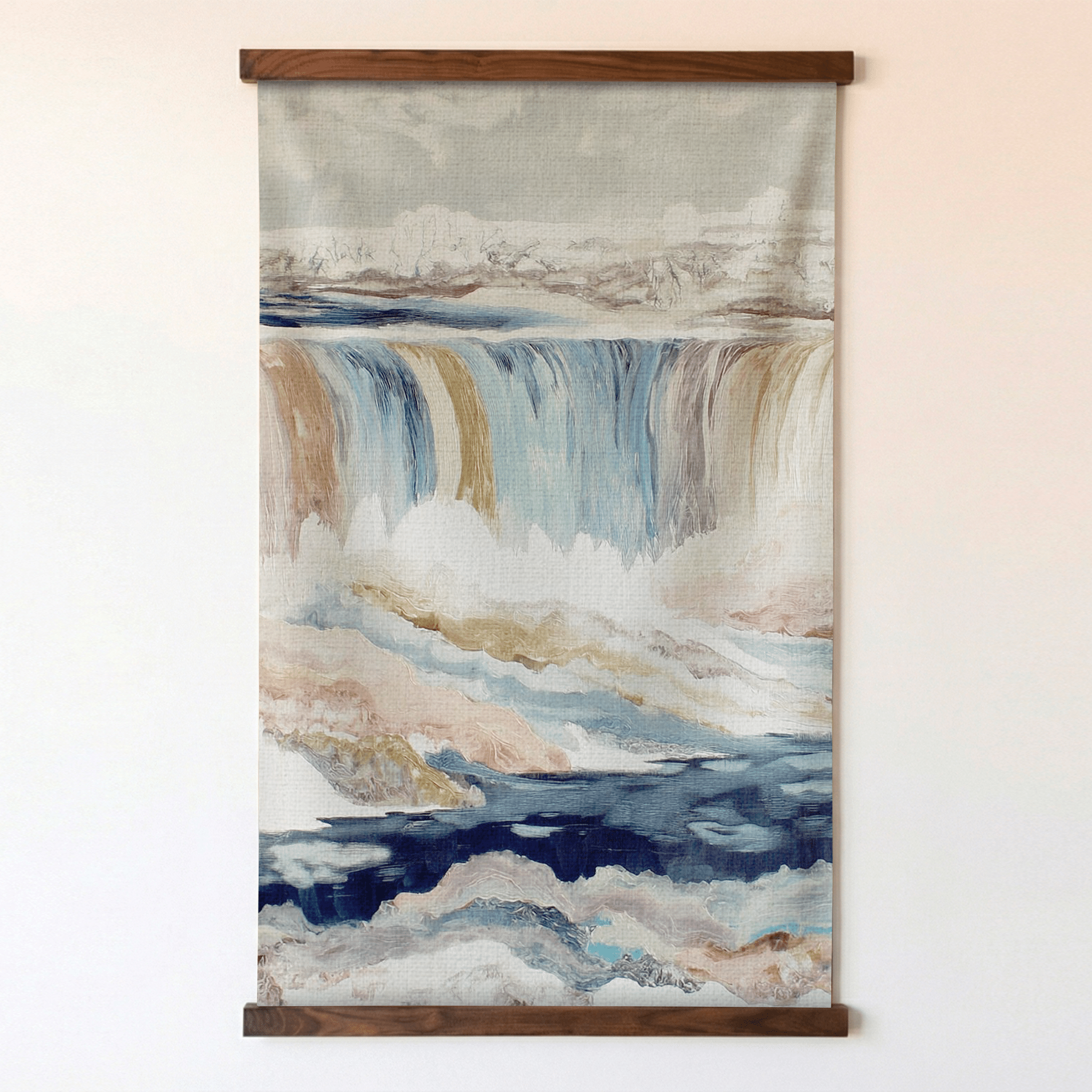 Niagara Falls - Tapestry - Lemon Park