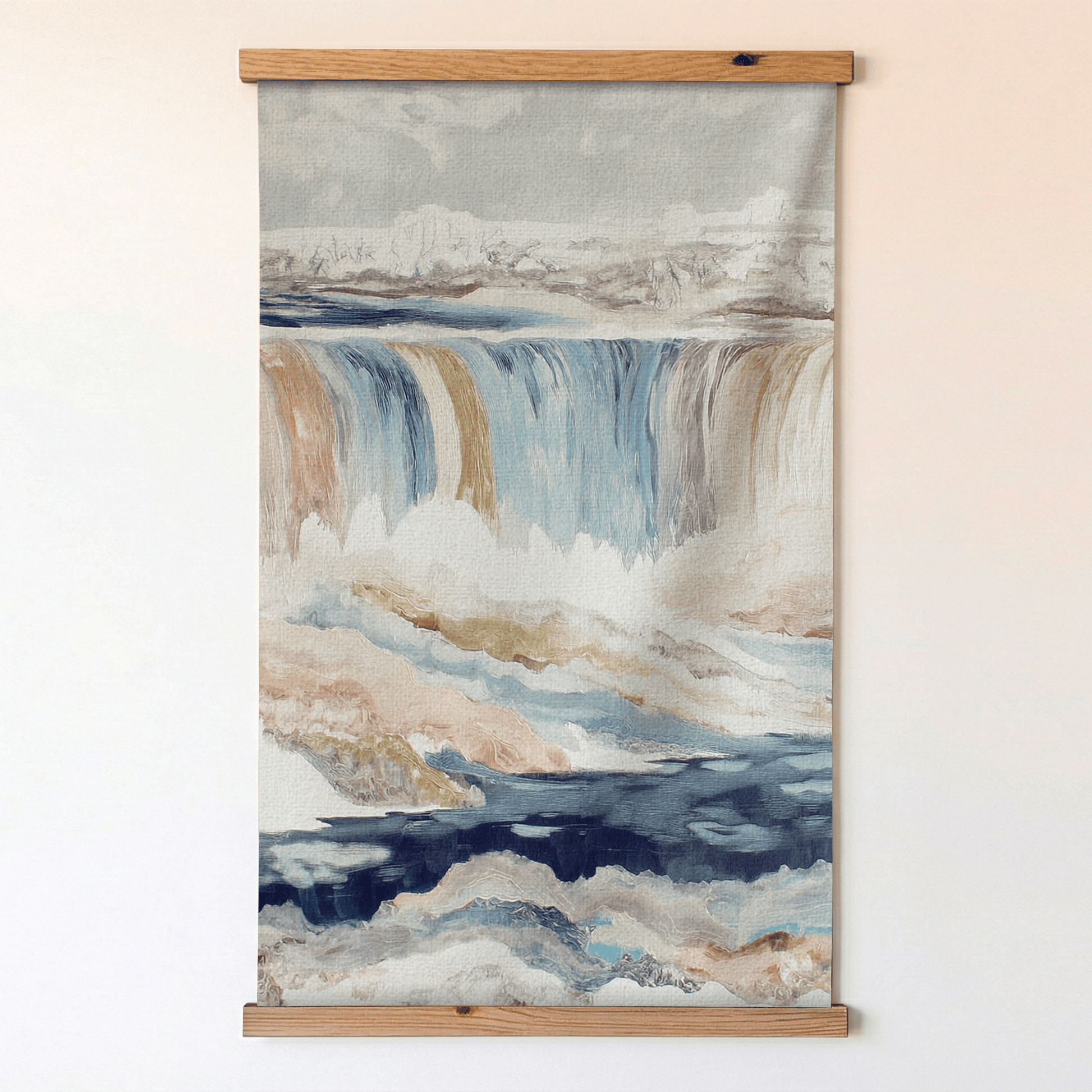 Niagara Falls - Tapestry - Lemon Park