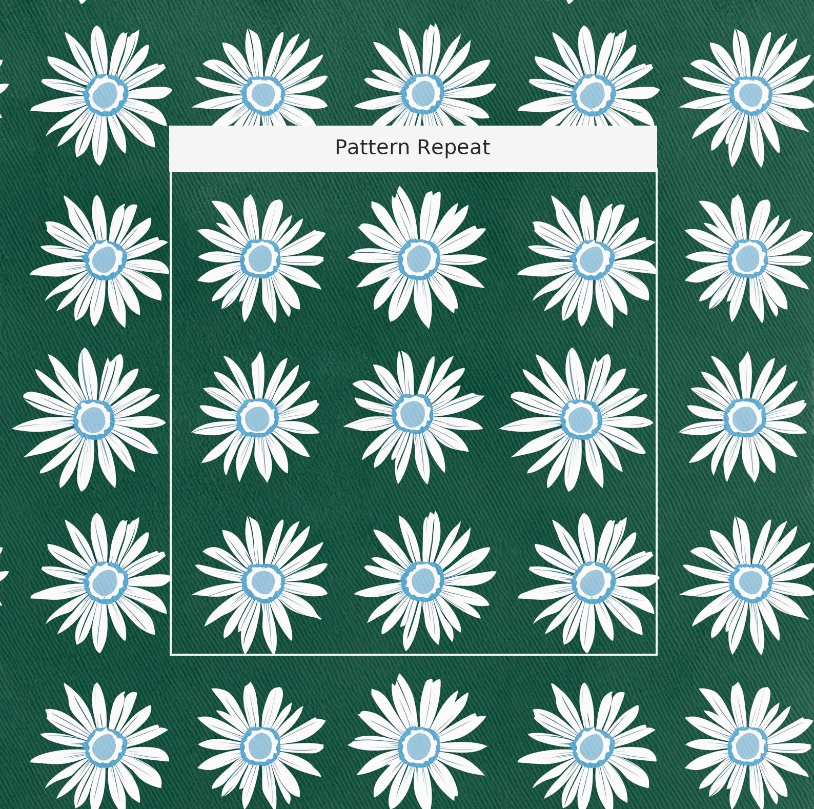 Noah - Fabric - Lemon Park